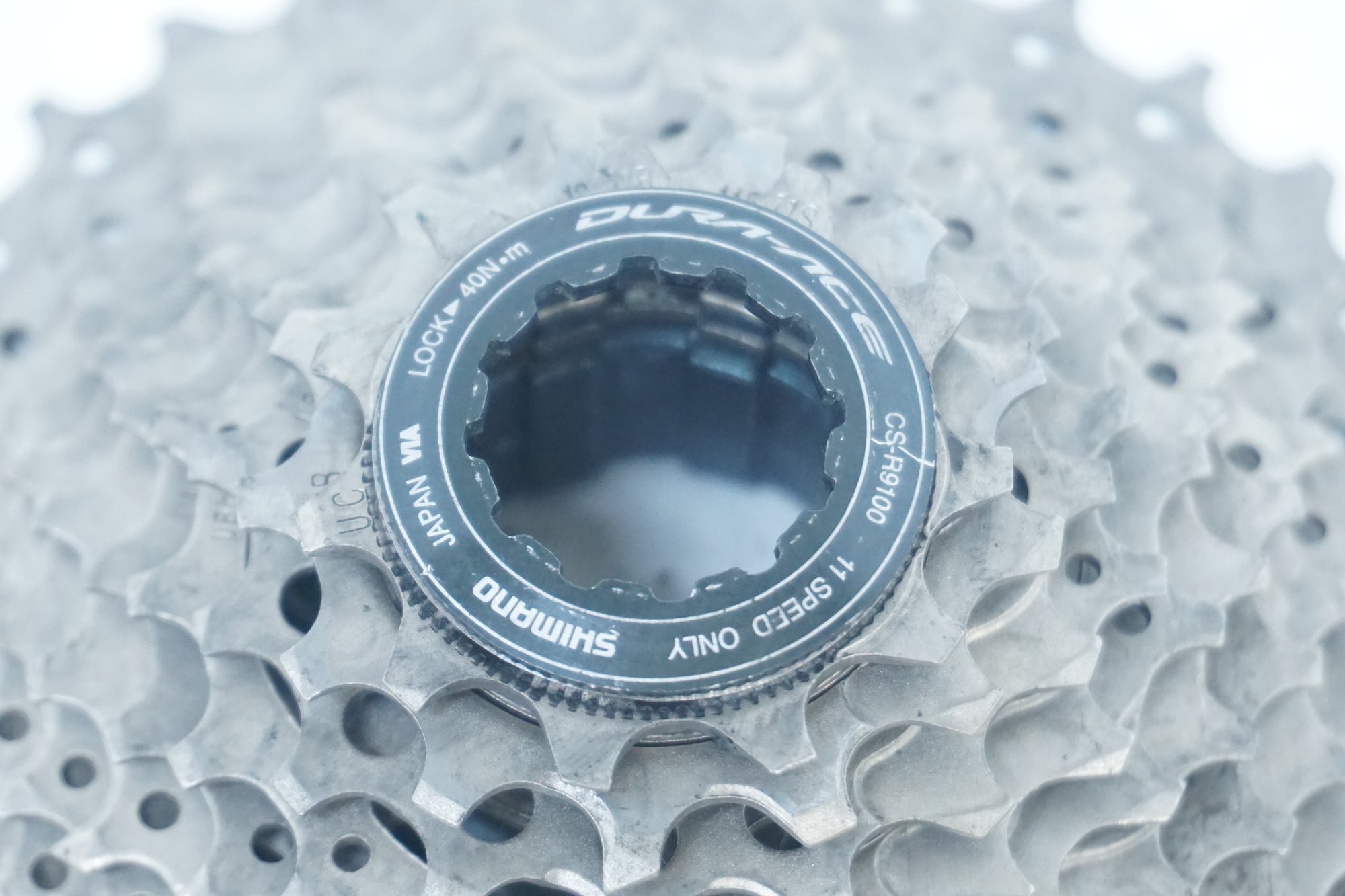 SHIMANO 「シマノ」 CS-HG800-11 11-34T スプロケット / 大阪美原北インター店