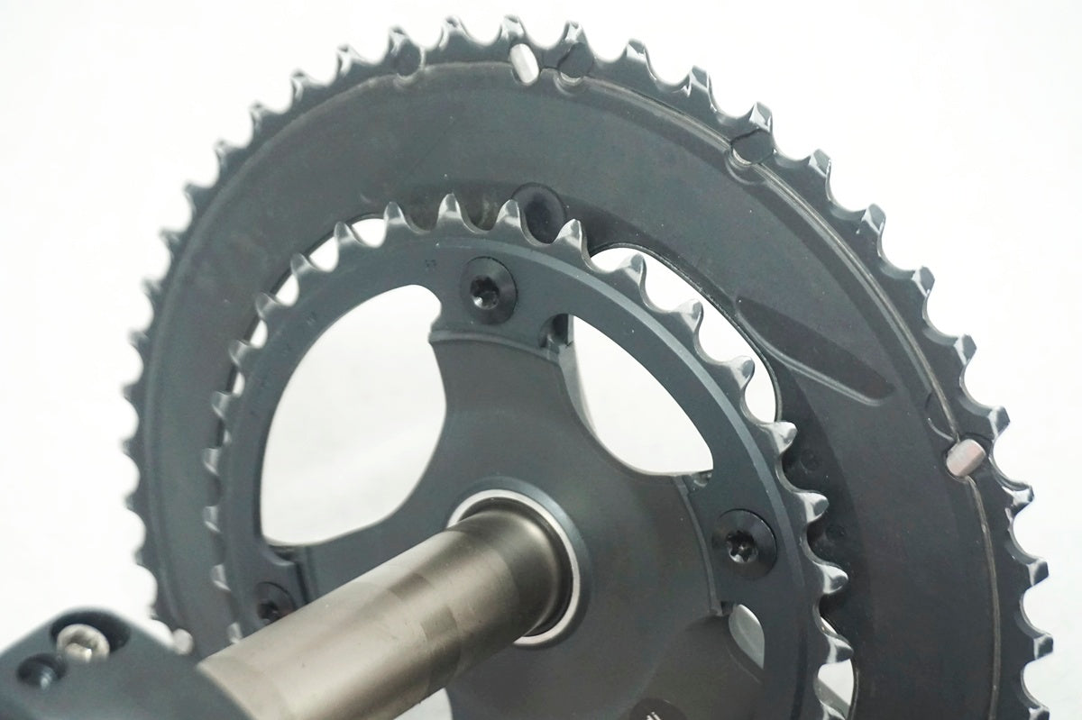 SHIMANO 「シマノ」 ULTEGRA FC-R8000 50-34T 170mm クランク