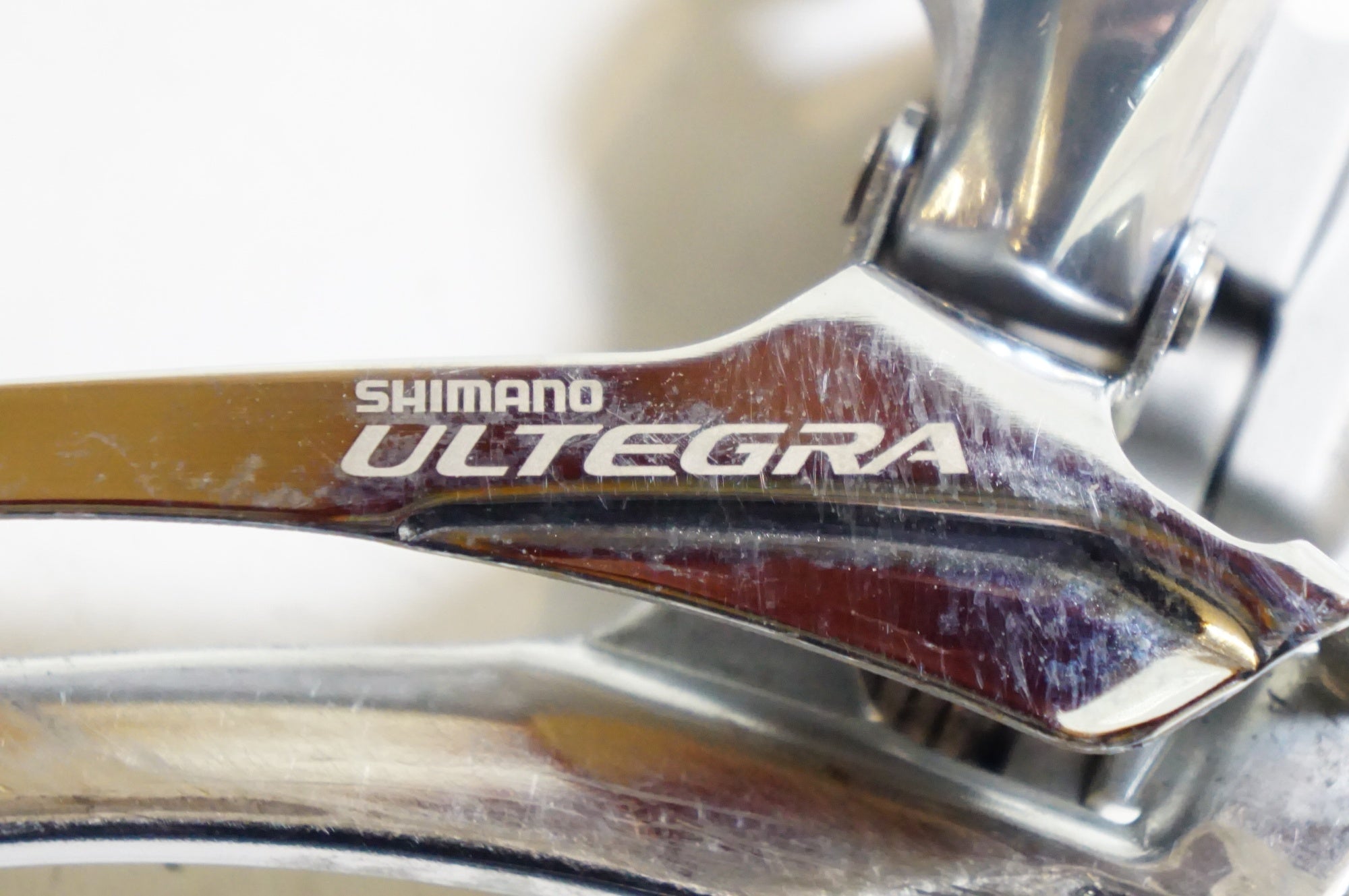SHIMANO 「シマノ」 ULTEGRA FD-6700 フロントディレイラー / 熊谷本店