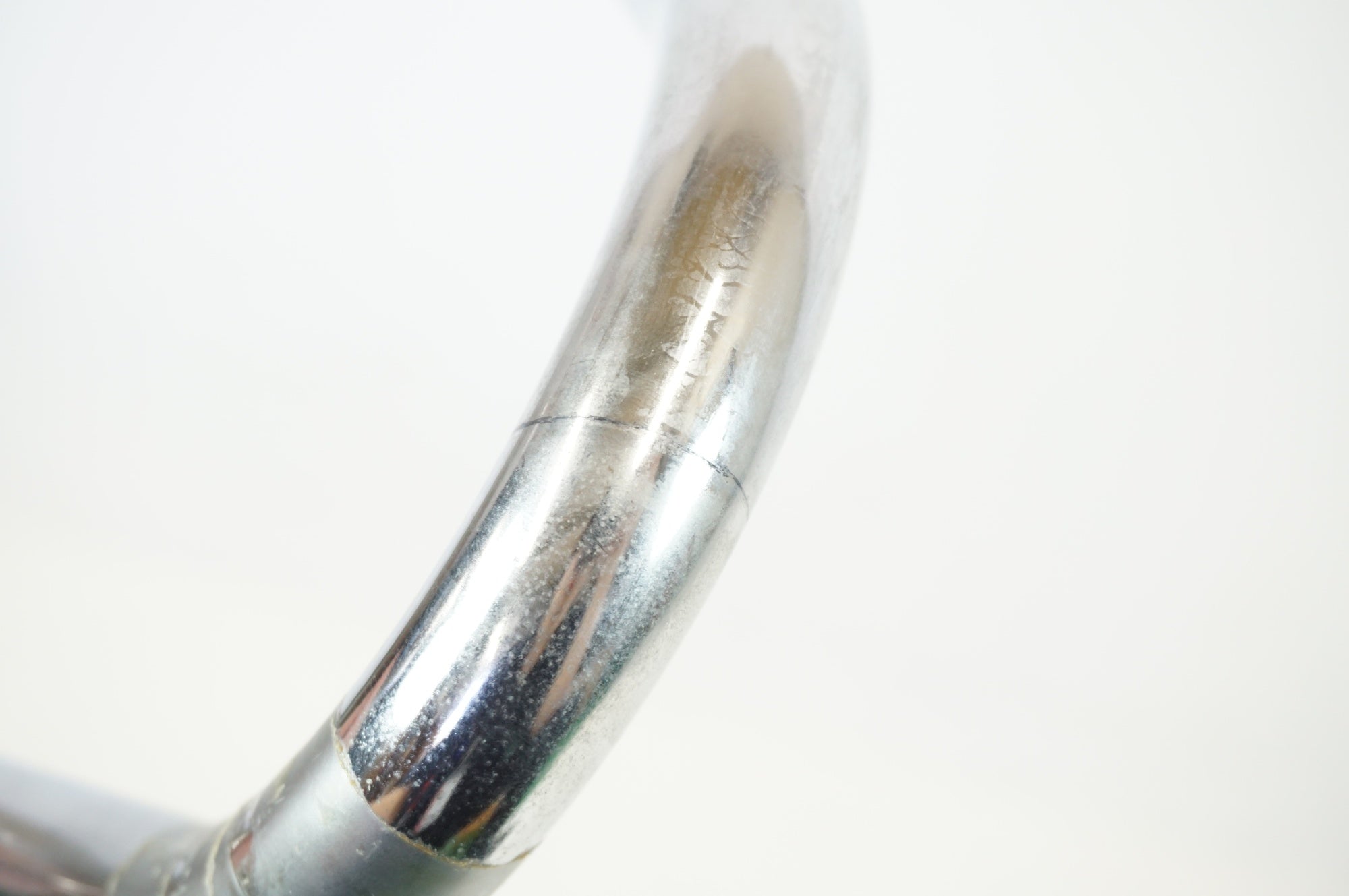 NITTO 「ニットー」 B123 NJS 370mm ハンドル / 宇都宮店