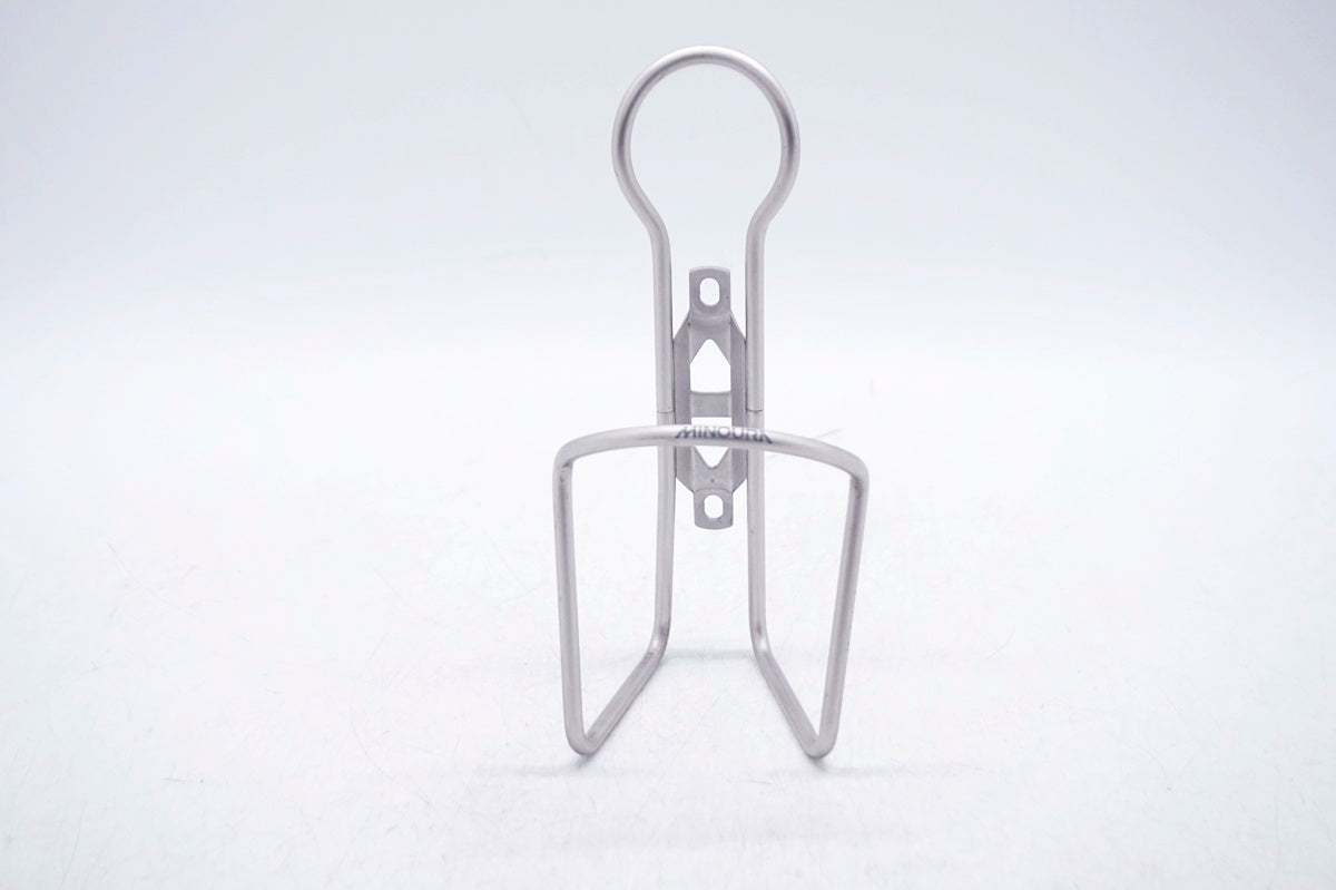 MINOURA 「ミノウラ」 ボトルケージ / 大阪門真店