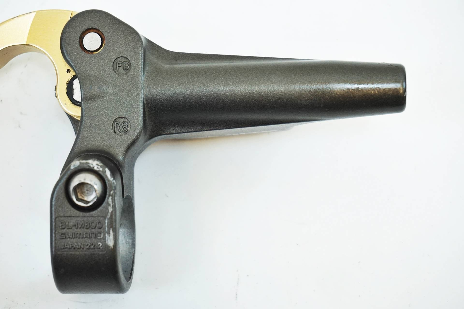 SHIMANO 「シマノ」 SAINT BL-M800 ブレーキレバーセット / 有明ガーデン店