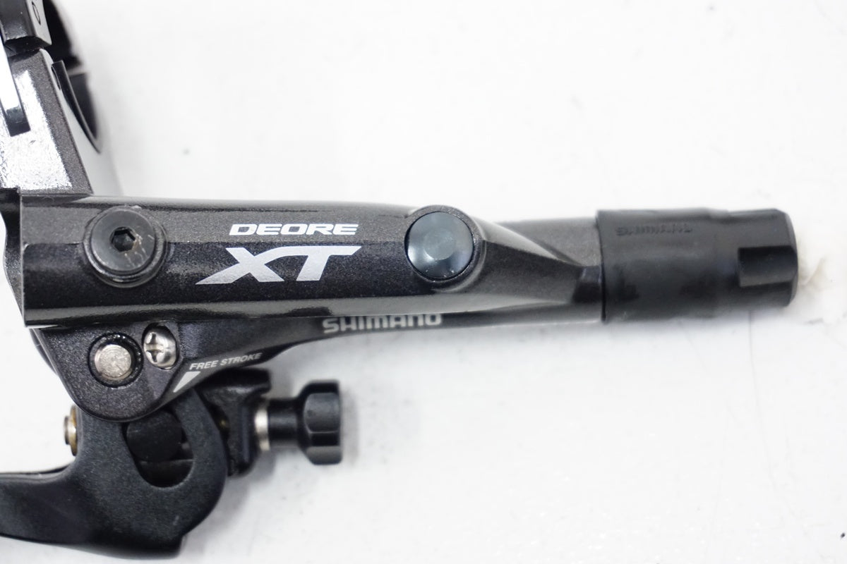 SHIMANO「シマノ」 DEORE XT BL-M8000 BR-M8000 ブレーキセット / 浜松店