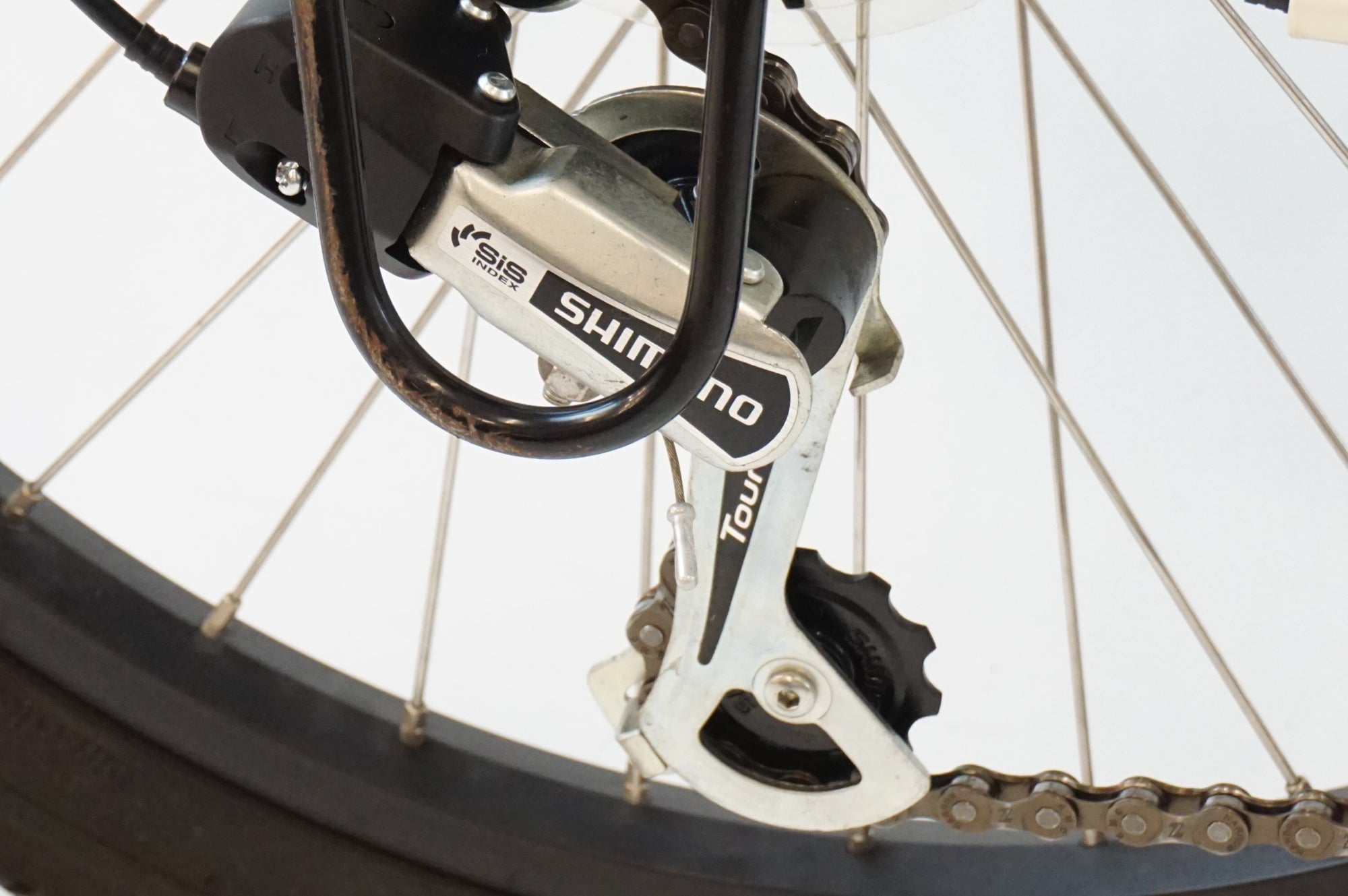 GIOS 「ジオス」 GENOVA22 2021年モデル 22インチ キッズバイク / 浜松店