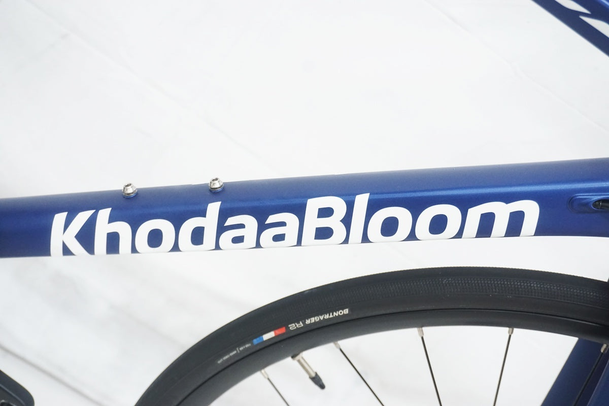 KHODAABLOOM 「コーダブルーム」 FARNA DISC 105 2024年モデル ロードバイク/ 大阪美原北インター店
