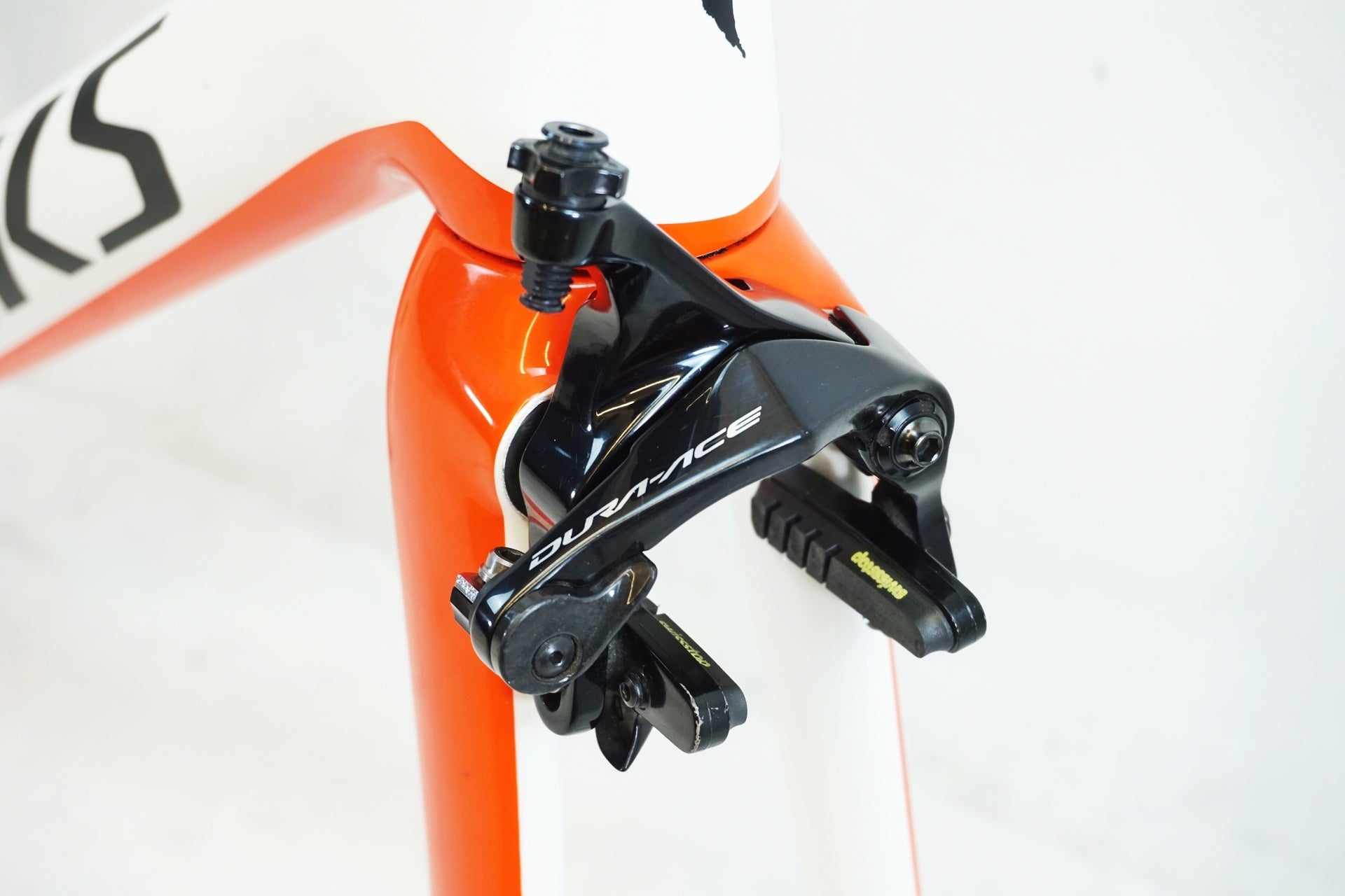 SPECIALIZED 「スペシャライズド」 S-WORKS TARMAC MEN 2018年モデル フレームセット / 有明ガーデン店