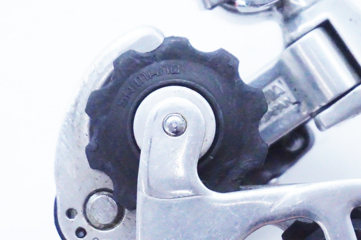 SHIMANO「シマノ」 600 RD-6207 リアディレイラー/ 京都西院店