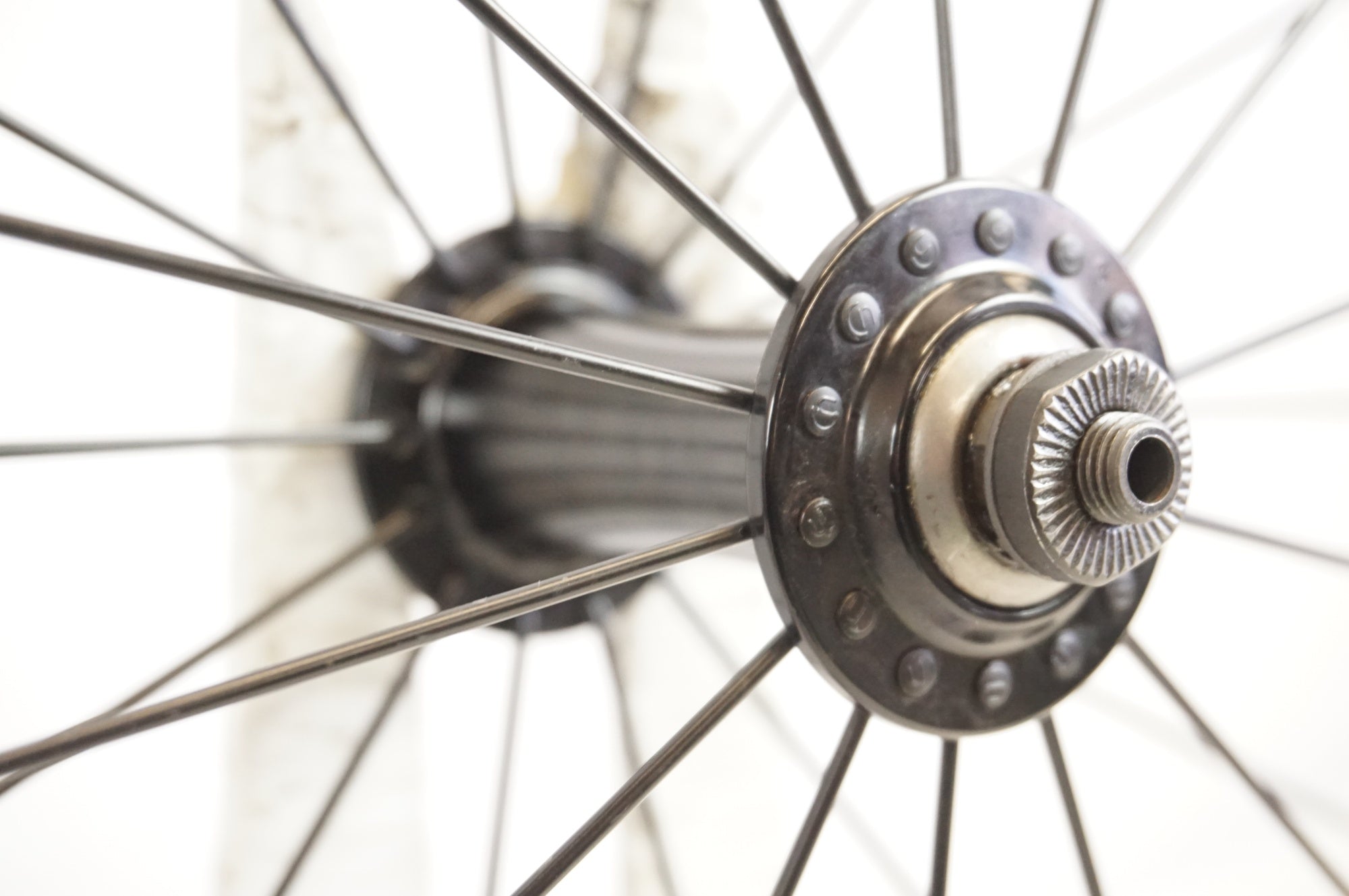 ALEXRIMS 「アレックスリム」 FELT純正 SHIMANO 10s ホイールセット / 宇都宮店