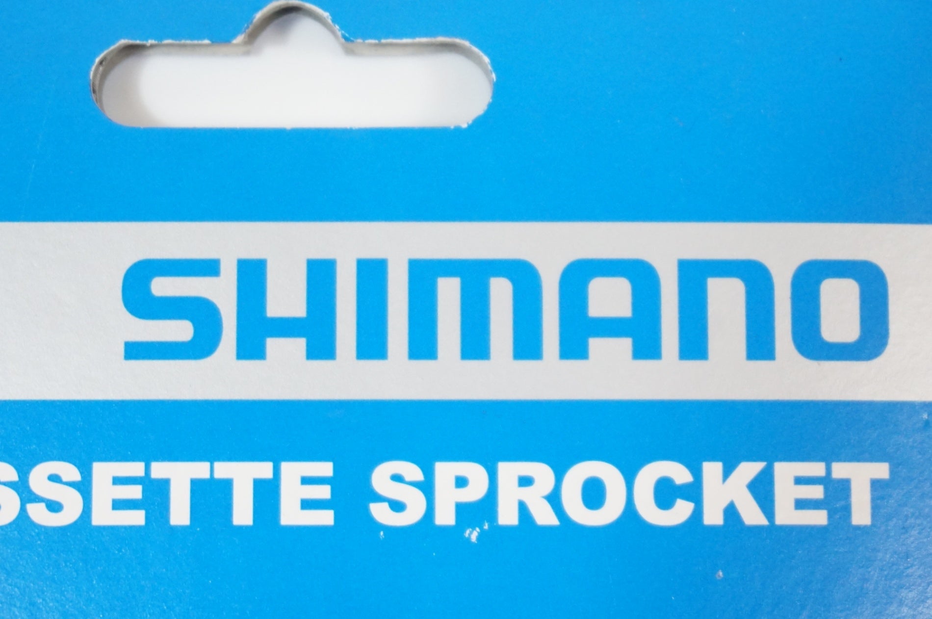 SHIMANO 「シマノ」 DXR CS-MX66 18T シングル スプロケット / 世田谷店