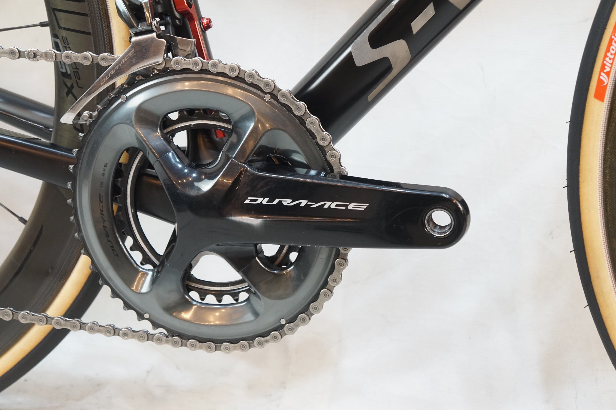 SPECIALIZED 「スペシャライズド」 S-WORKS TARMAC SL6 2018年モデル ロードバイク / バイチャリ浦和ベース