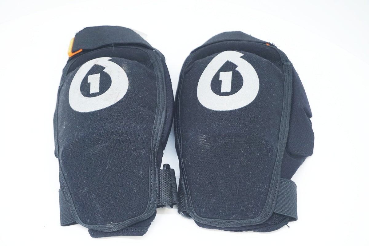 SIXSIXONE 「シックスシックスワン」 Sサイズ エルボープロテクター / 大阪美原北インター店