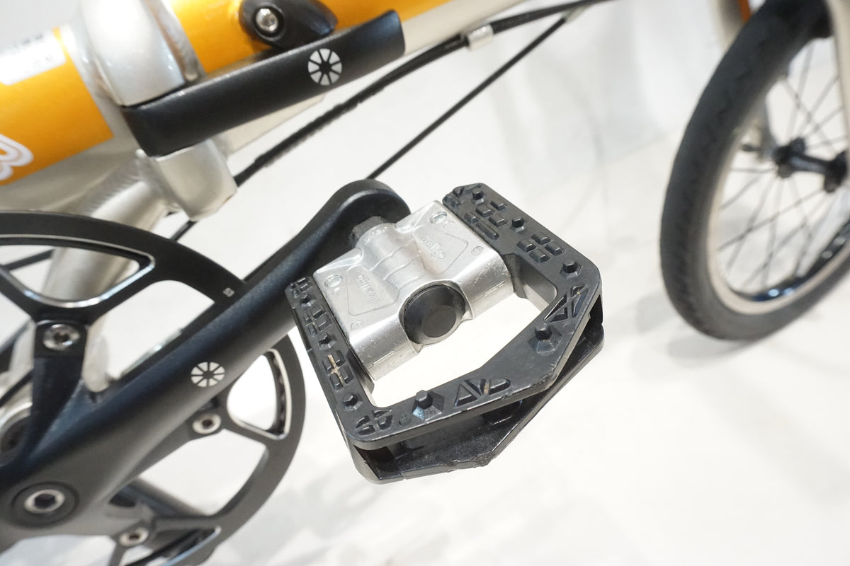 DAHON 「ダホン」 K3 2025年モデル 14インチ 折り畳み自転車 / 横浜戸塚店