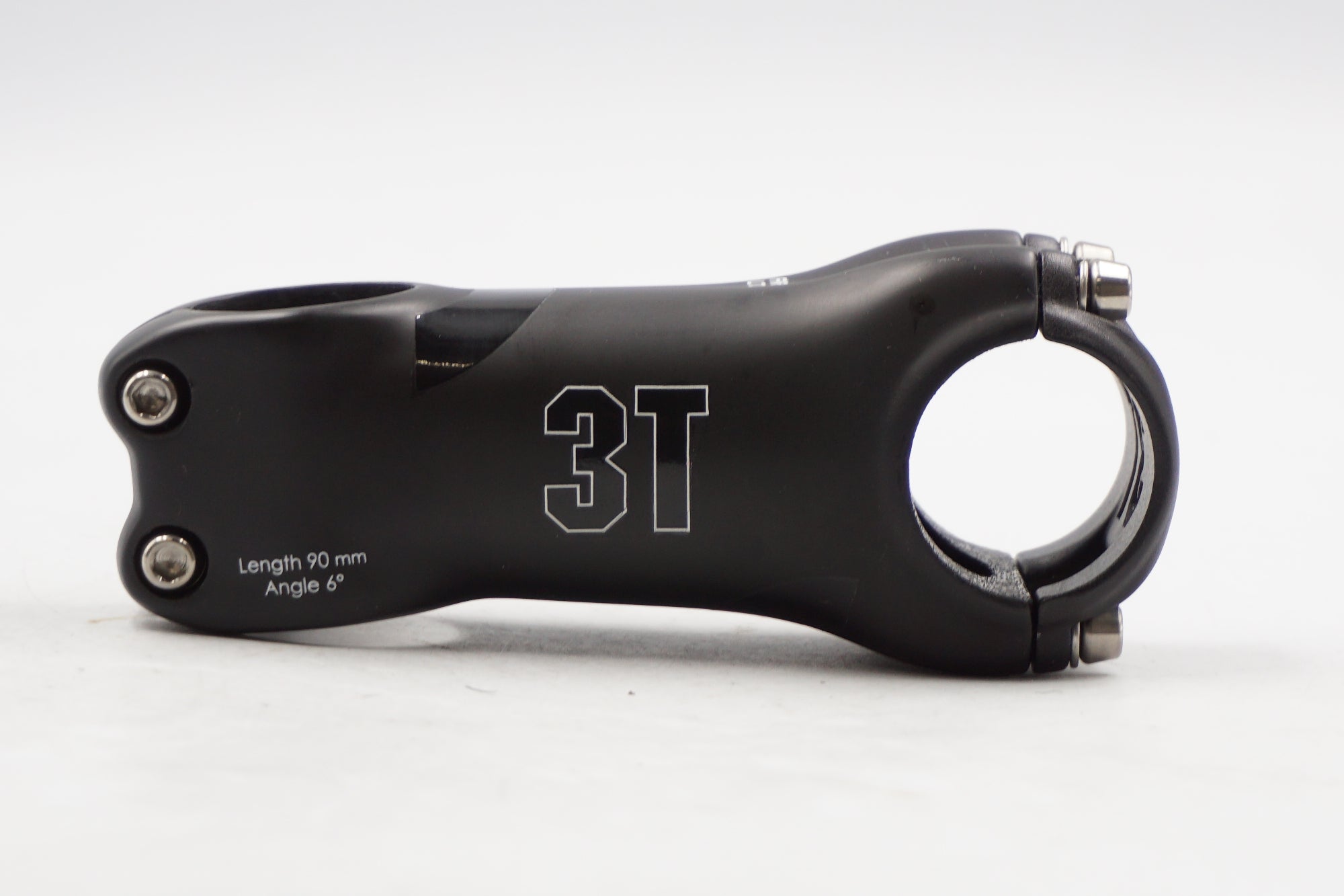 3T 「スリーティー」 ARX LTD Φ31.8 90mm ステム / 奈良店