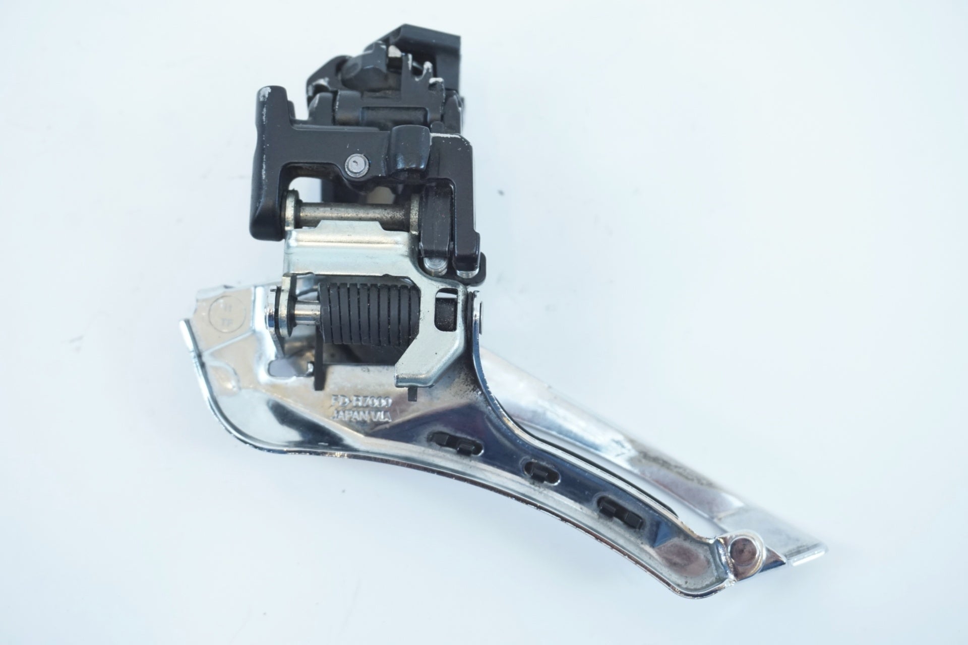 SHIMANO 「シマノ」 105 FD-R7000 フロントディレイラー / 有明