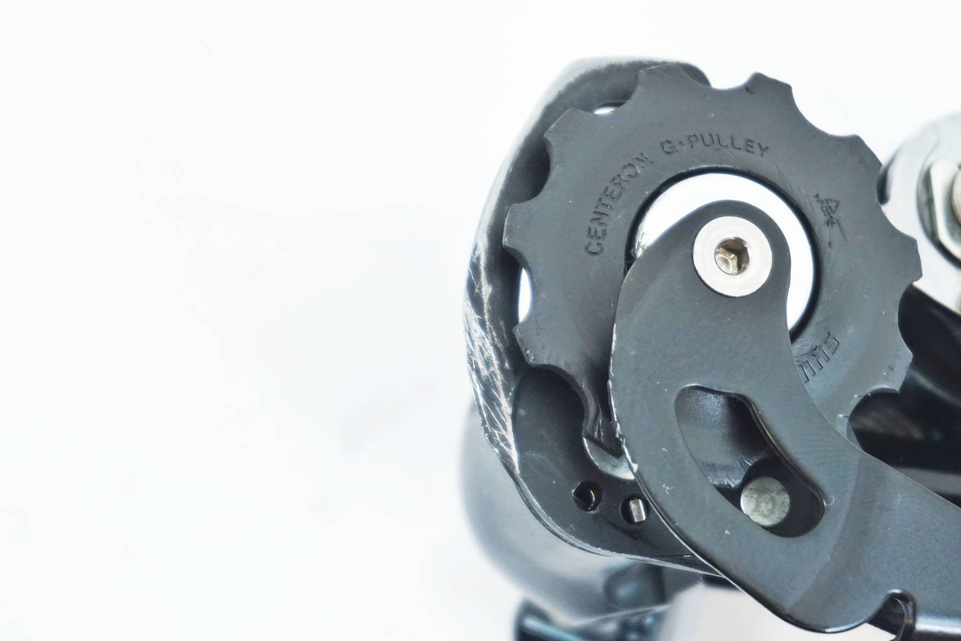 SHIMANO 「シマノ」 TIAGRA RD-4700 リアディレーラー / 有明ガーデン店