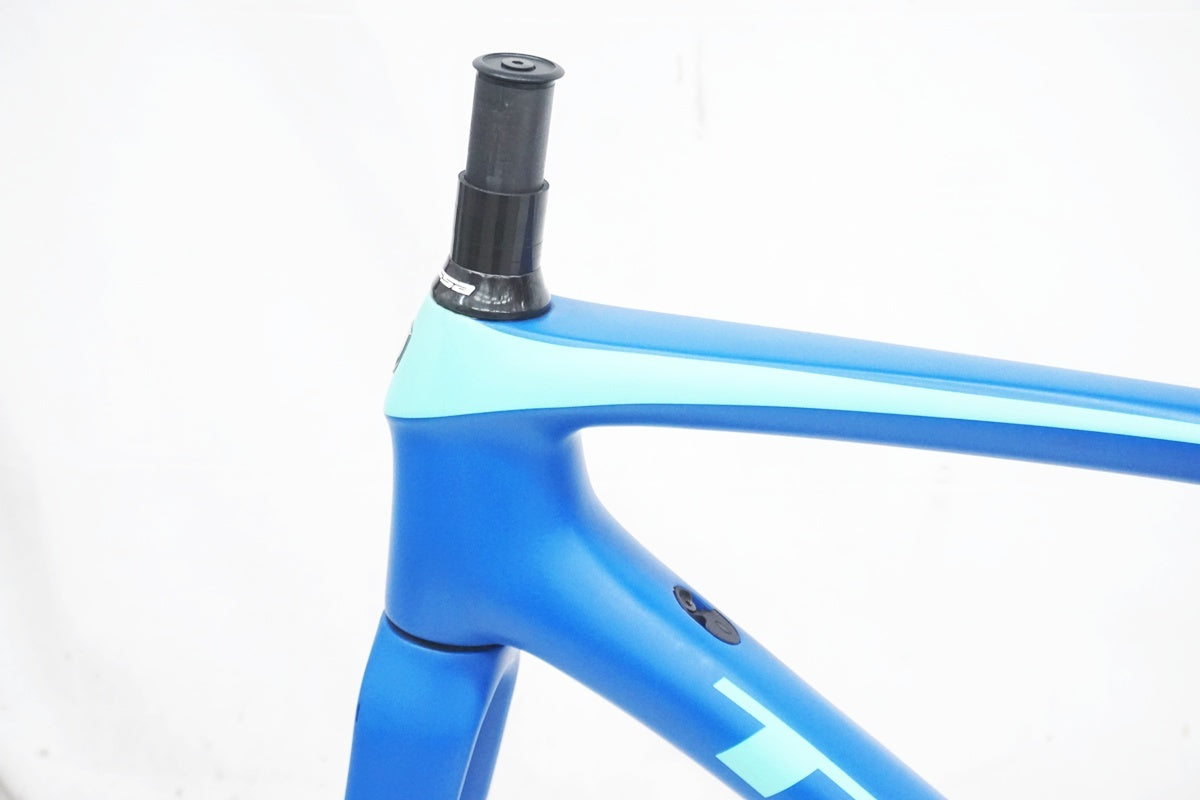 ジャンク TREK 「トレック」 EMONDA SLR DISC PROJECT ONE 2019年頃モデル フレームセット / 大阪美原北インター店