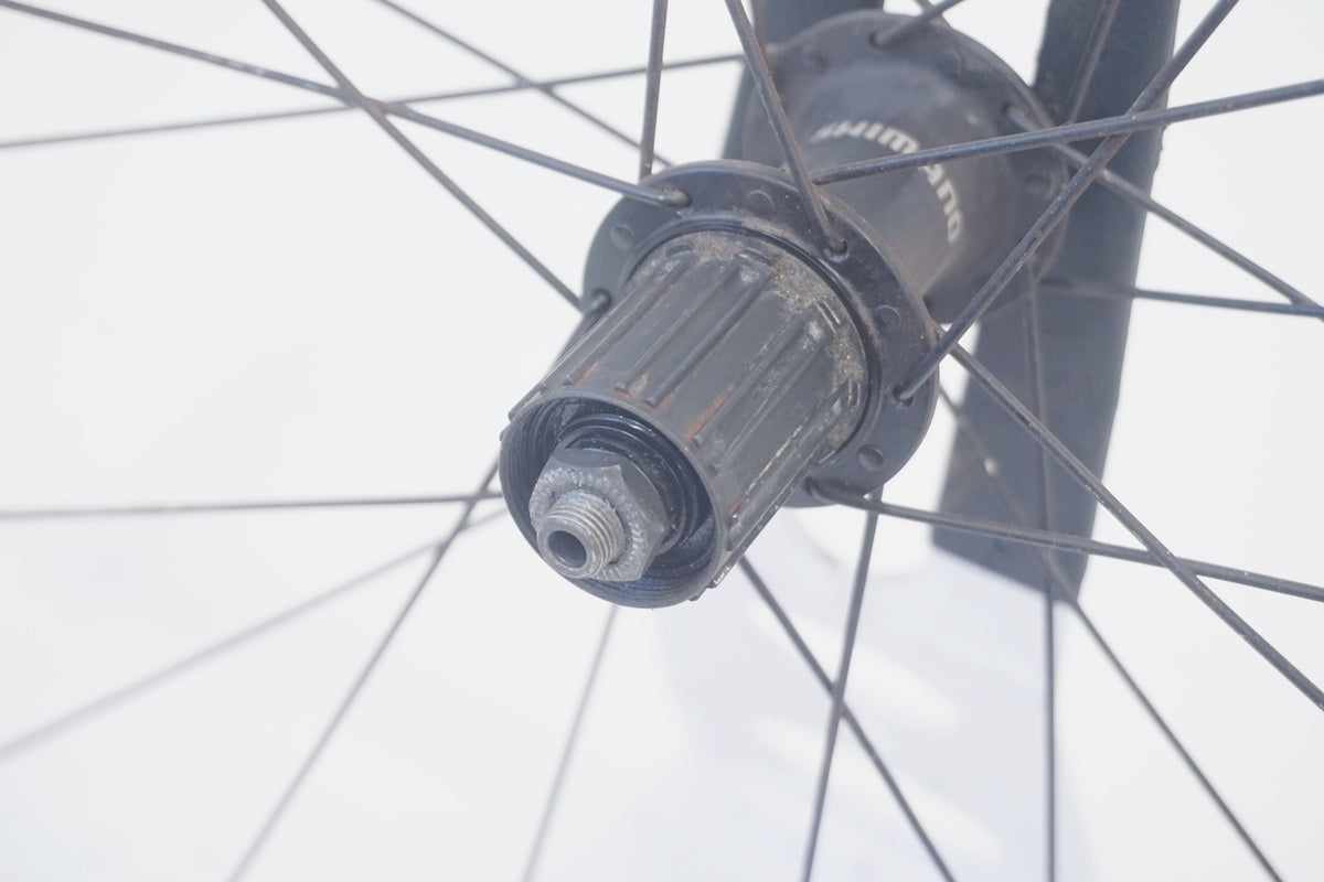 SHIMANO 「シマノ」 WH-RS100 シマノ11速 リアホイール / 京都八幡店