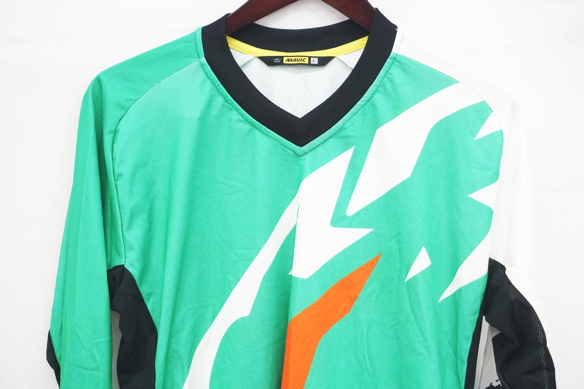 MAVIC 「マビック」 Lサイズ ジャージ / 大阪美原北インター店