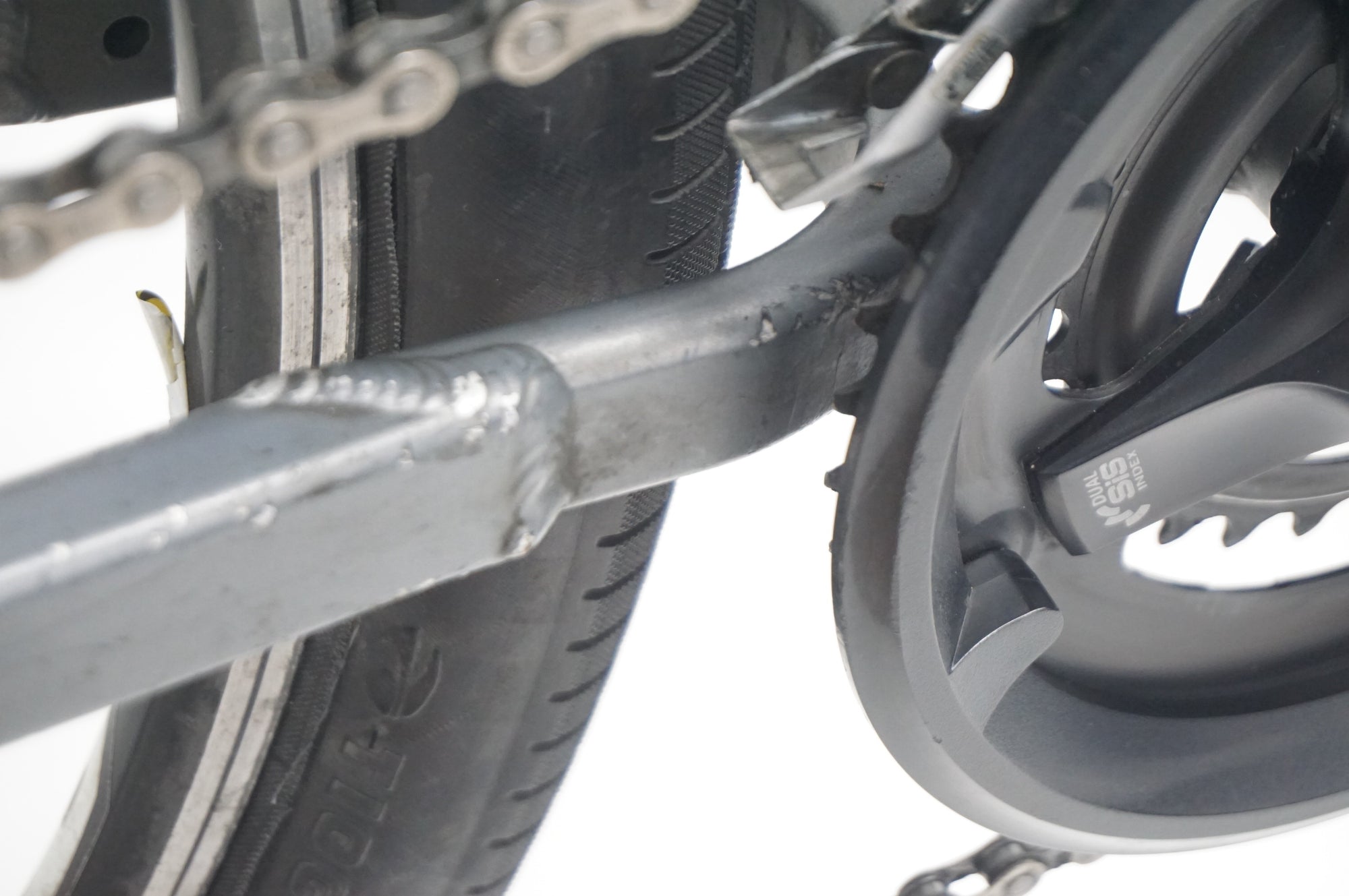 GT 「ジーティー」 RUCKUS TWO POINT ZERO 年式不明 マウンテンバイク / 福岡店