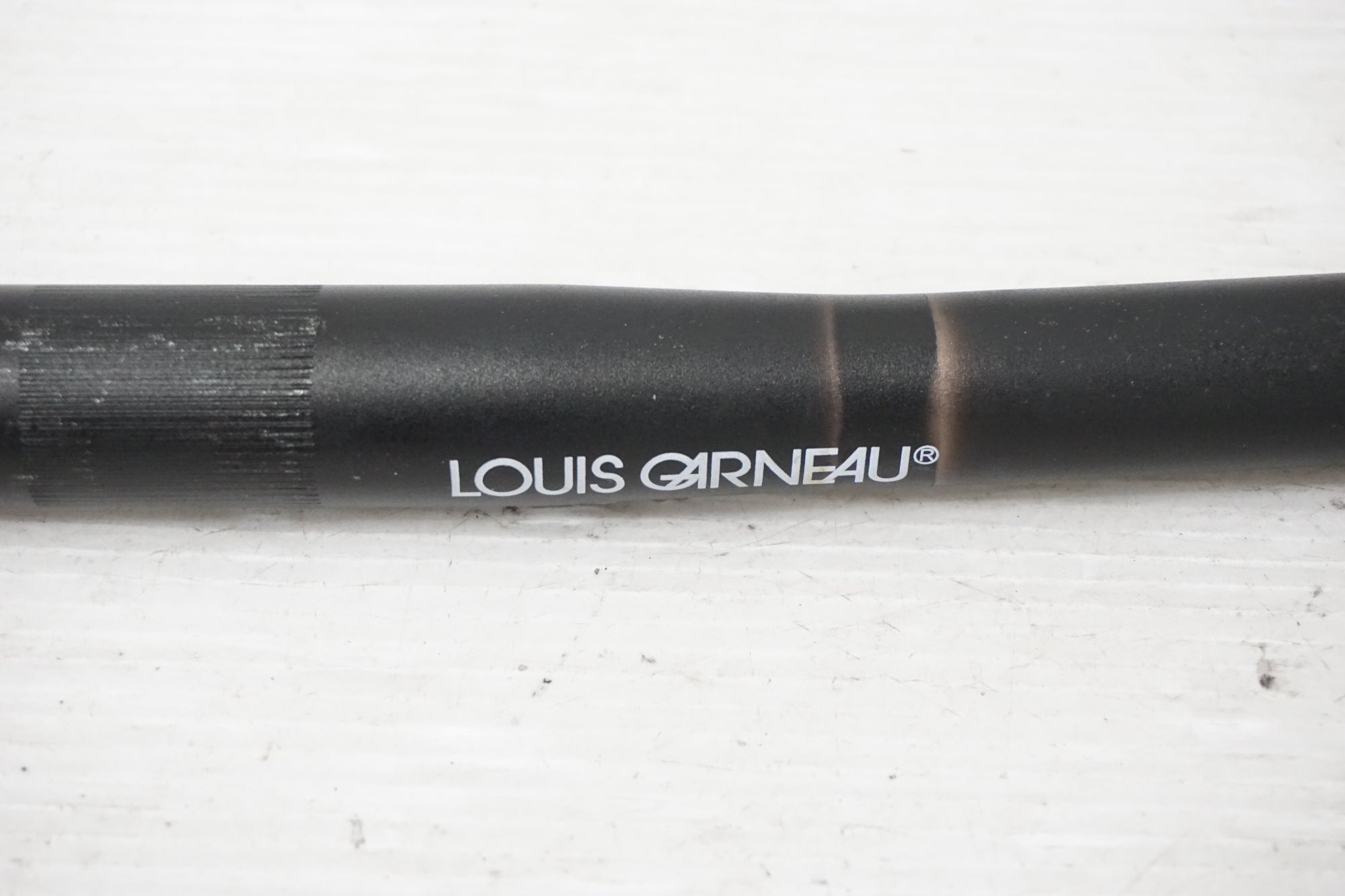 LOUIS GARNEAU 「ルイガノ」 Φ25.4 583mm ハンドル / 奈良店