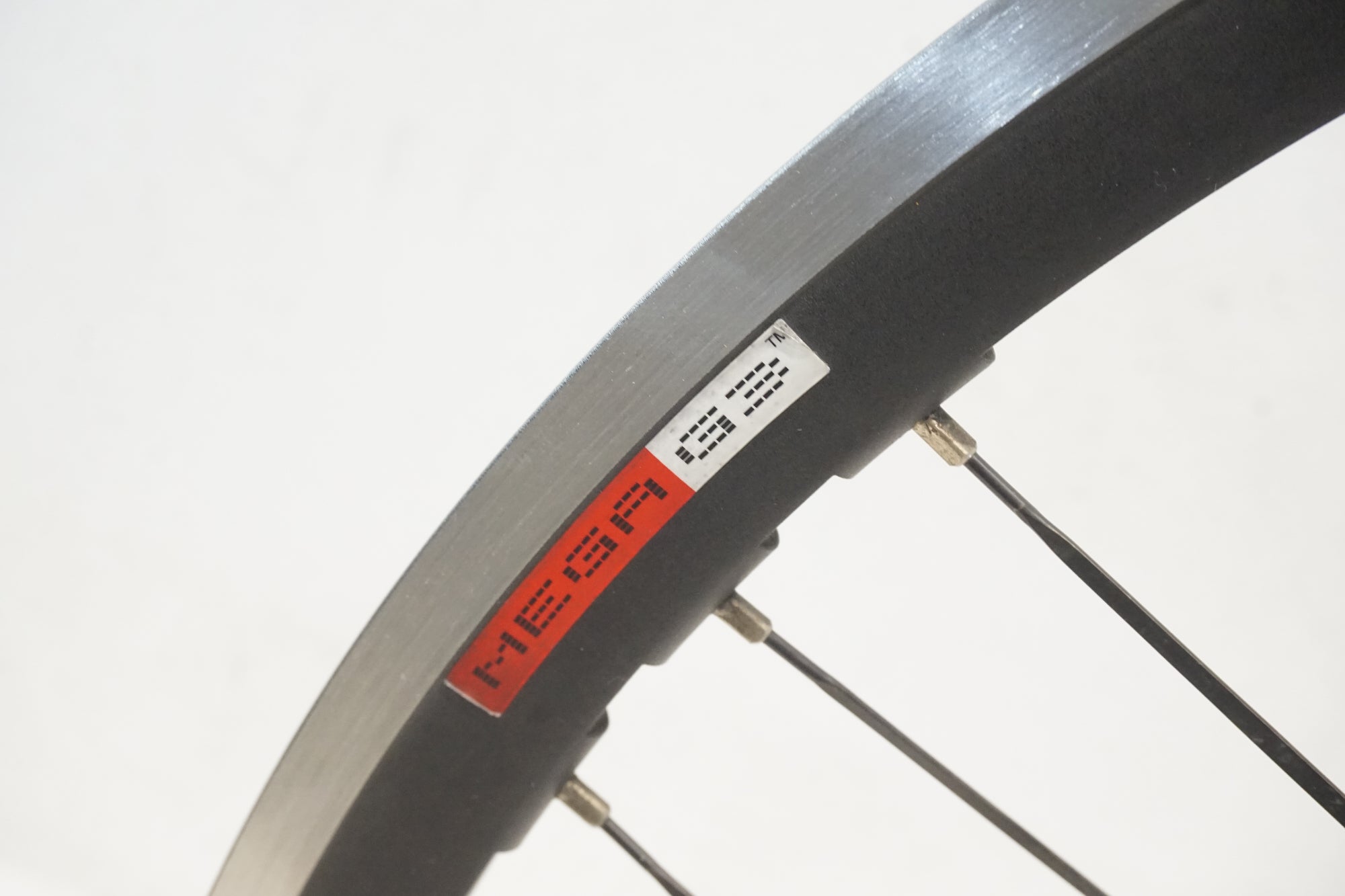 CAMPAGNOLO 「カンパニョーロ」 ZONDA C15 シマノ11速 ホイールセット