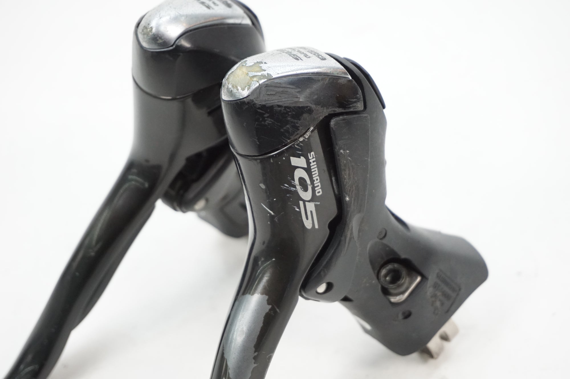 SHIMANO 「シマノ」  105 ST-5600 デュアルコントールレバー / 川越店