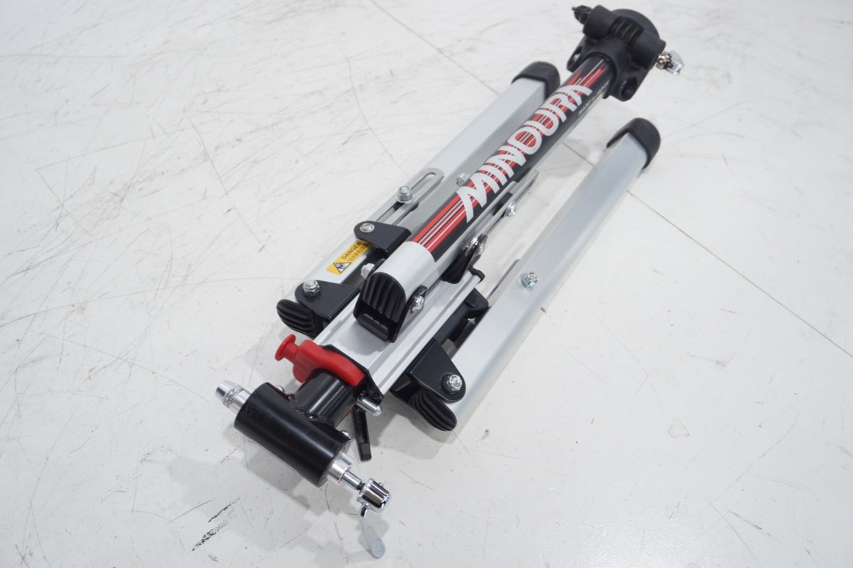 MINOURA 「ミノウラ」 LIVE RIDE FG540 HYBRID ROLLER サイクルトレーナー / 滋賀大津店