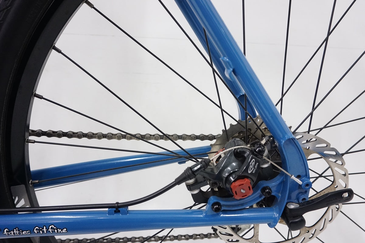 SURLY「サーリー」 DISC TRUKER 2018年モデル ロードバイク / 浜松店