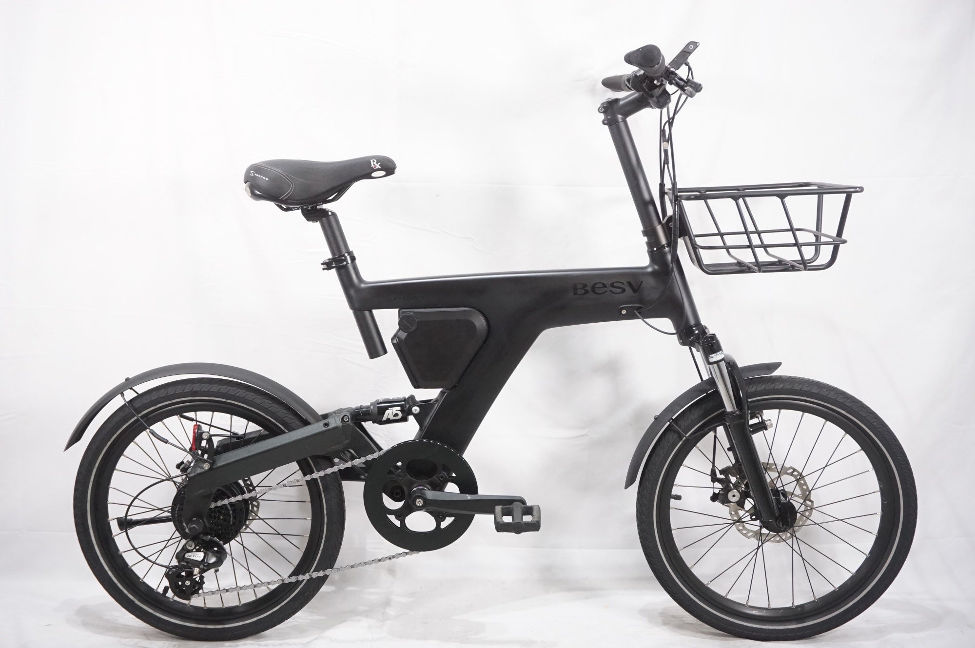BESV 「ベスビー」 PSA1 2023年モデル 電動アシスト自転車 / AKIBA店