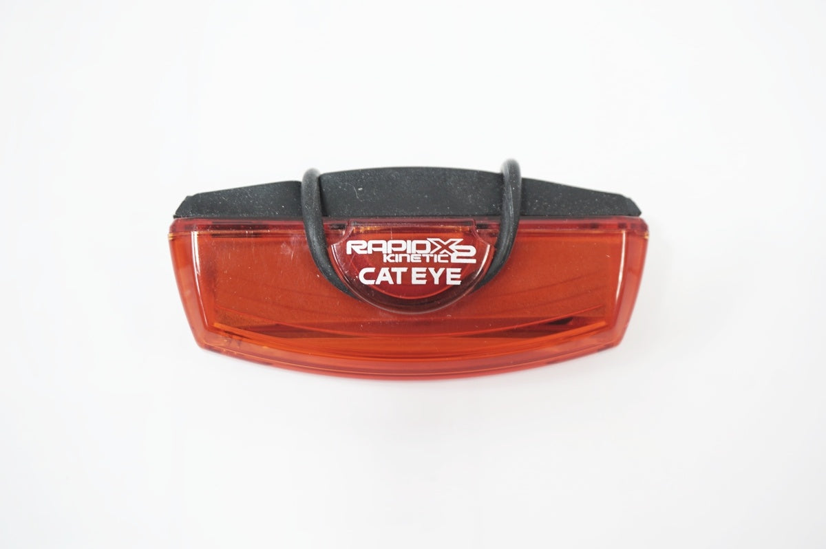 CATEYE 「キャットアイ」 TL-LD710 リアライト / バイチャリ世田谷店