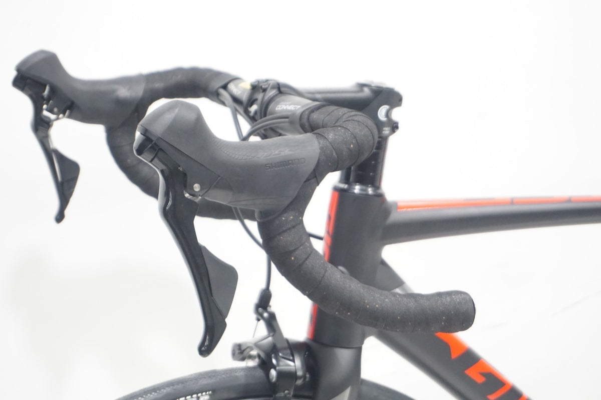 GIANT 「ジャイアント」 TCR SLR 2 2017年モデル ロードバイク / 滋賀大津店