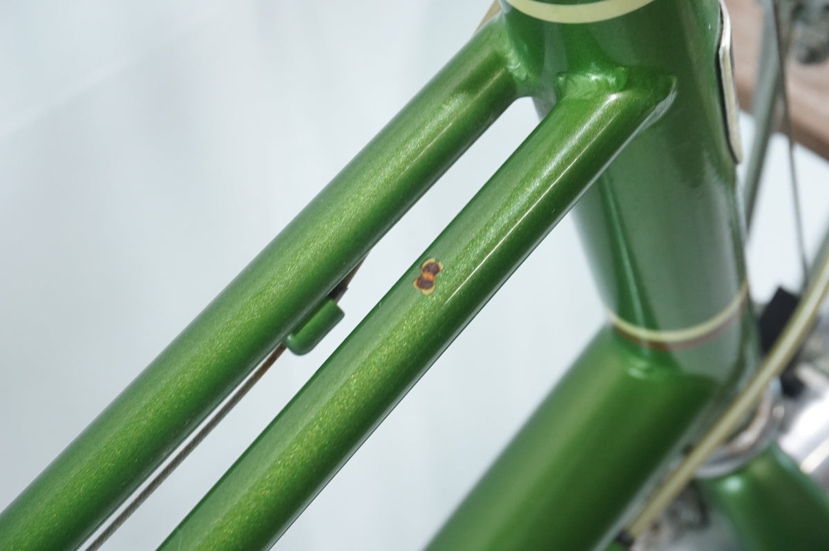 BRUNO 「ブルーノ」 MIXTE 2021年モデル 20インチ ミニベロ / 中目黒店