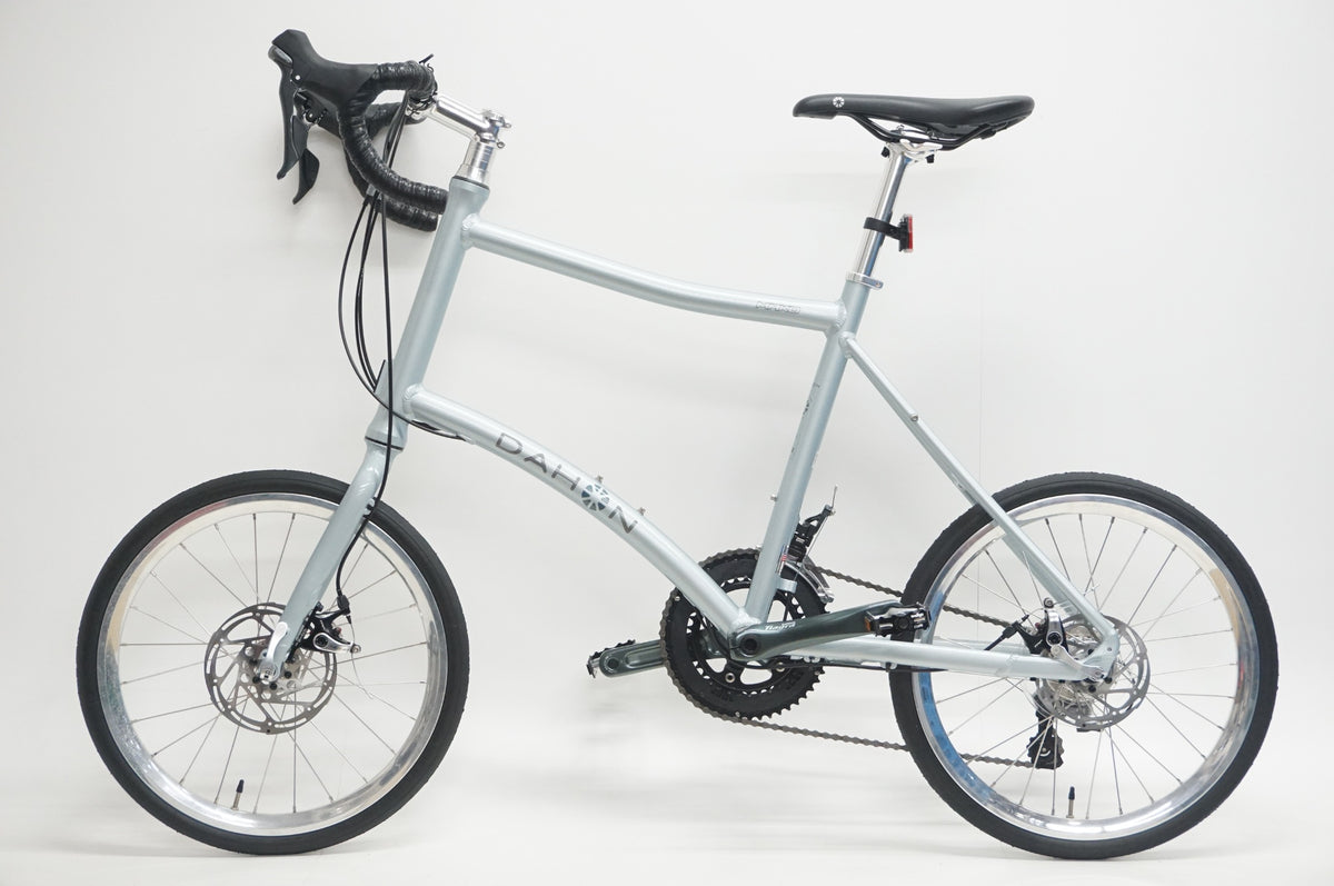 DAHON 「ダホン」 MAKO 2025年モデル 20インチ ミニベロ / 福岡店