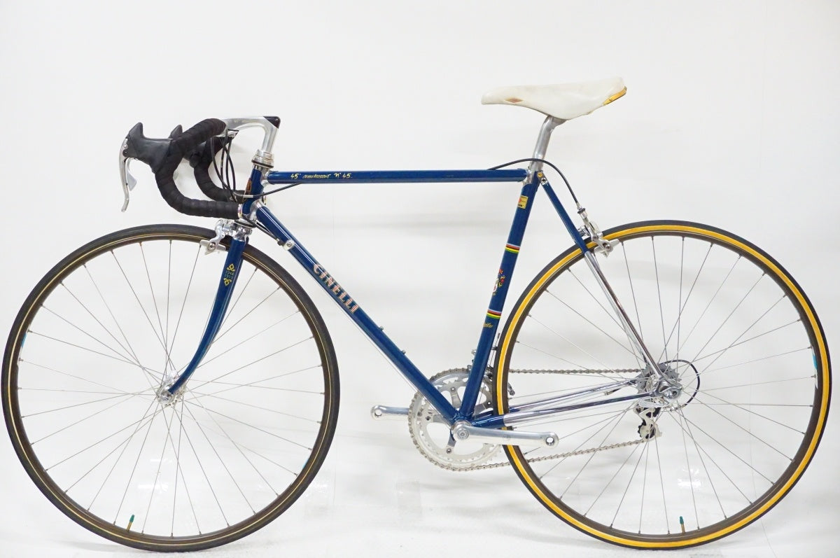 CINELLI 「チネリ」 SUPER CORSA 45TH ANNIVERSARY 年式不明 ロード