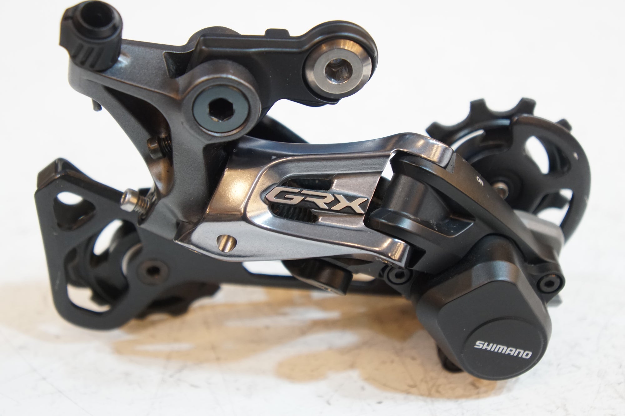 SHIMANO 「シマノ」 GRX RD-RX812 リアディレイラー / バイチャリ浦和ベース