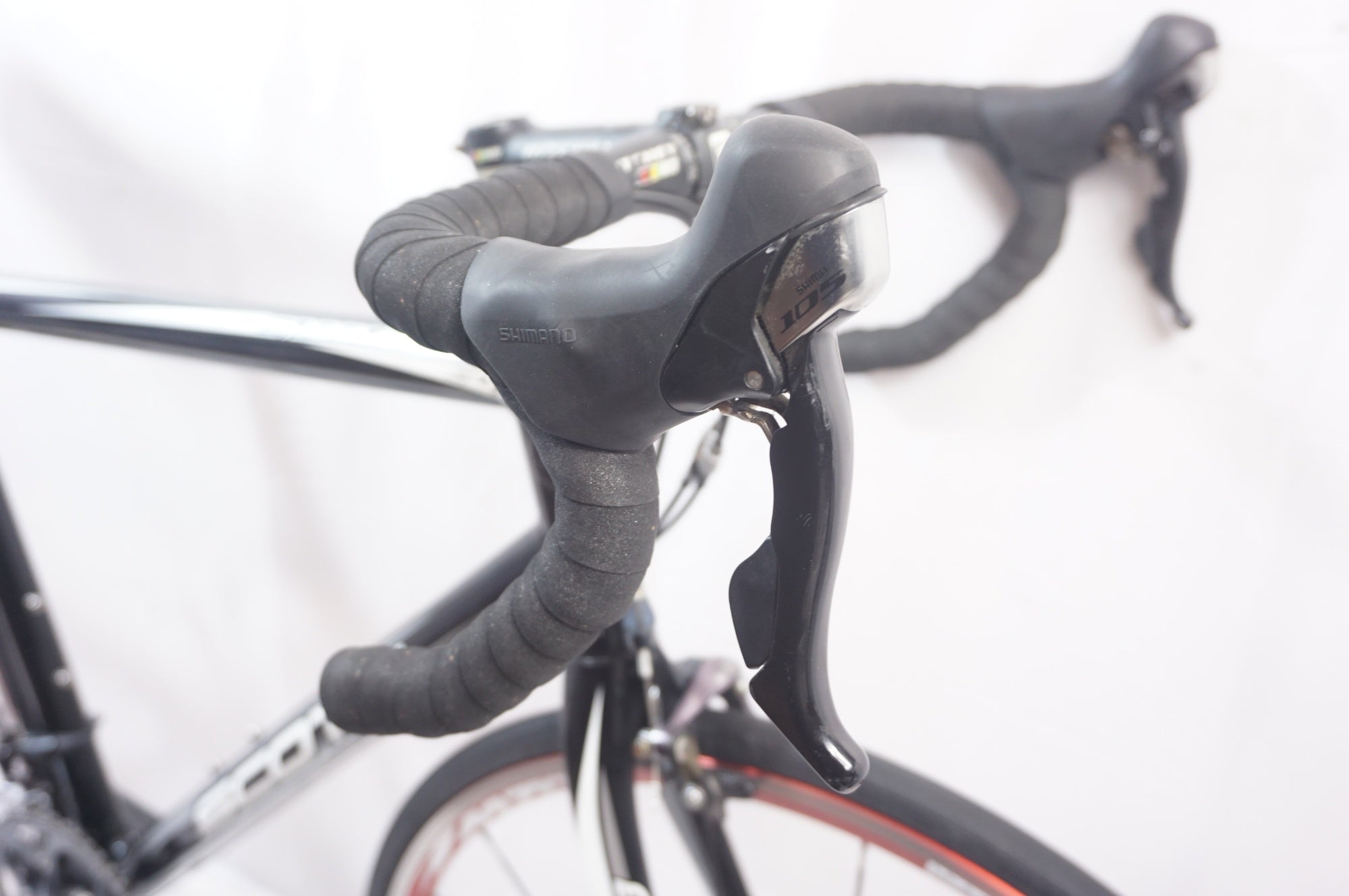 SCOTT 「スコット」 SPEEDSTER S45 2010年モデル ロードバイク