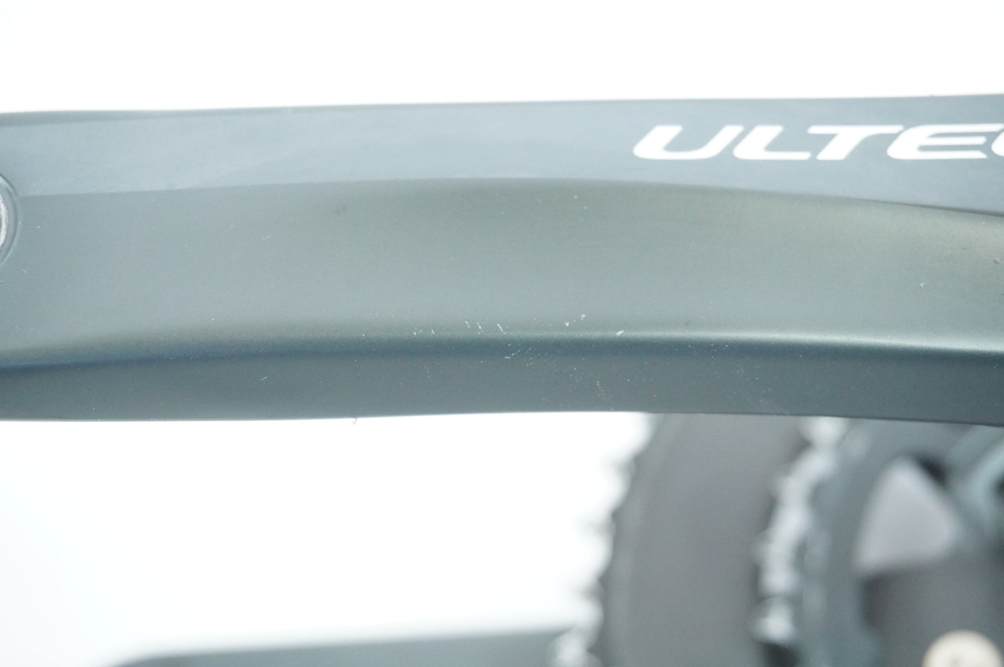 SHIMANO 「シマノ」 ULTEGRA FC-6800 50-34T 170mm クランク / 宇都宮