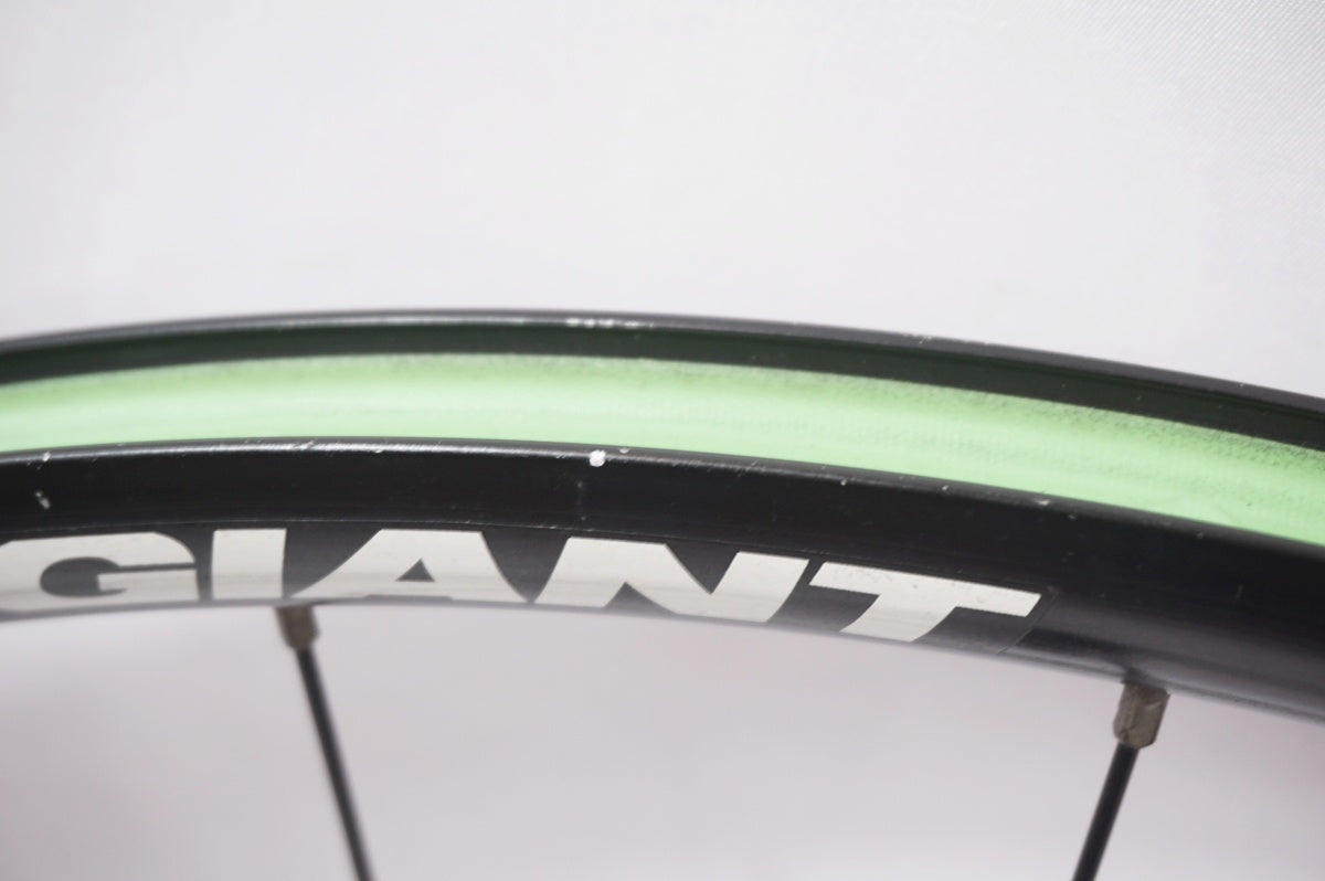 GIANT 「ジャイアント」 S-X2 DISC シマノ10速 ホイールセット / バイチャリ世田谷店
