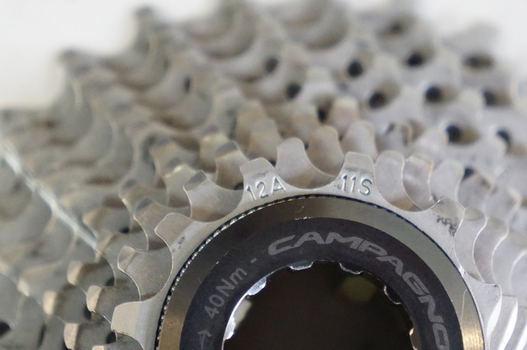 CAMPAGNOLO 「カンパニョーロ」 CHORUS 12-27T 11S スプロケット / 熊谷本店