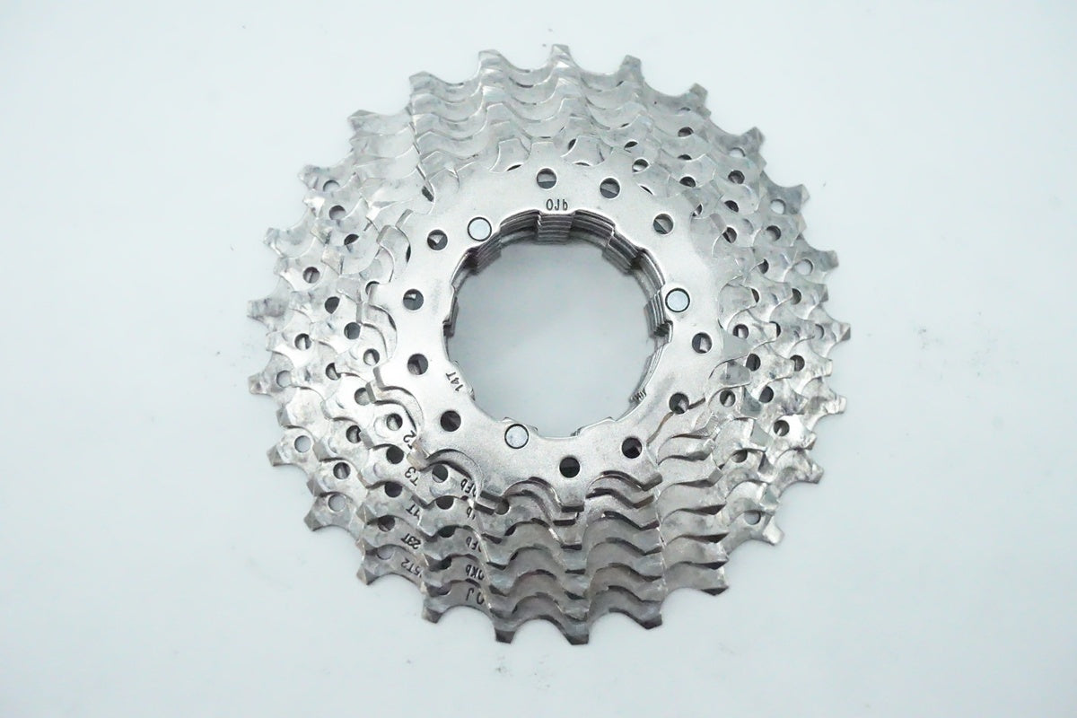 SHIMANO「シマノ」 CS-HG500-10 11-25T スプロケット/ 京都西院店