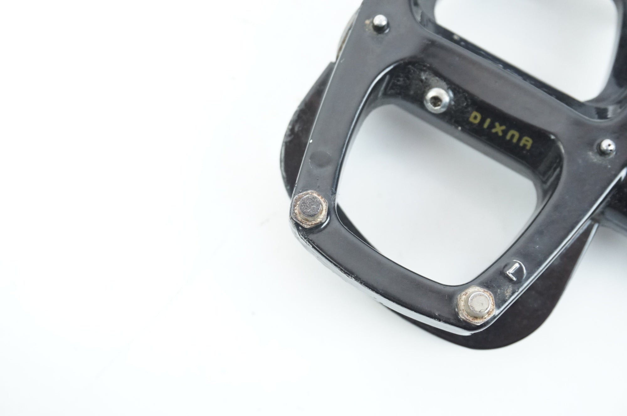 DIXNA 「ディズナ」 フットプリントスポットペダル / 中目黒店