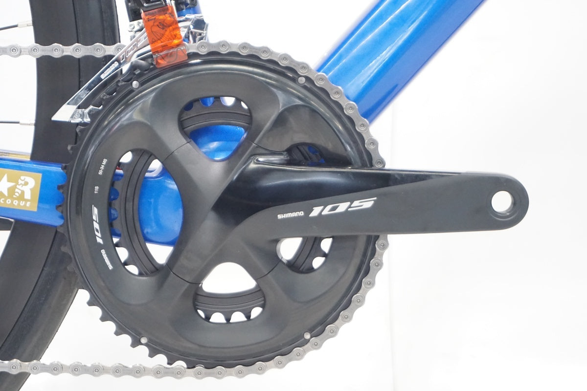 CINELLI 「チネリ」 SUPERSTAR DISC 105 2024年モデル ロードバイク 