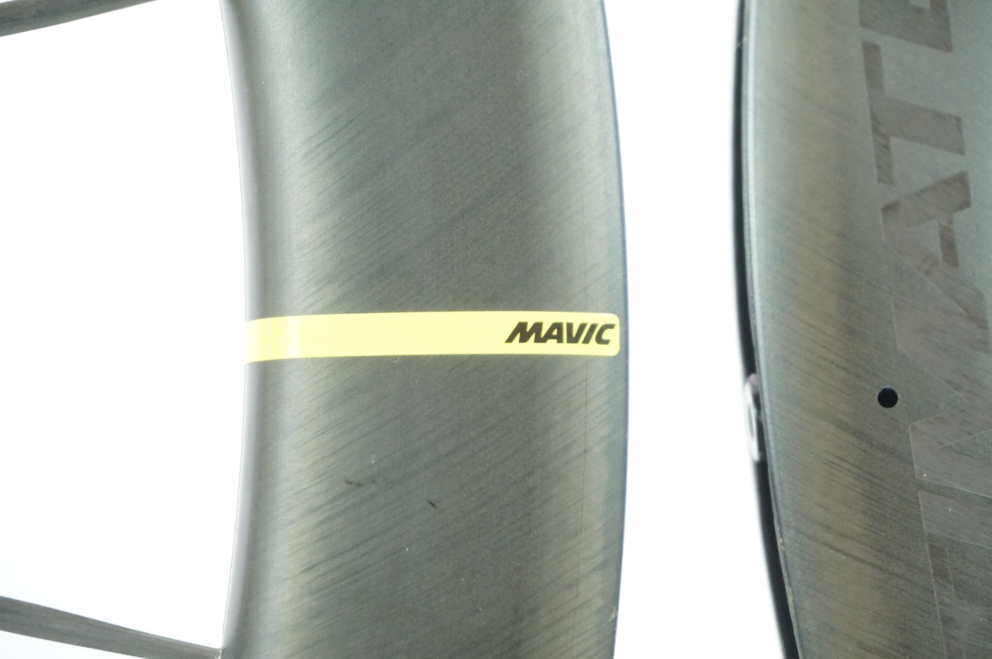 MAVIC 「マビック」 COSMIC ULTIMATE 45 DISC SHIMANO 11s ホイール