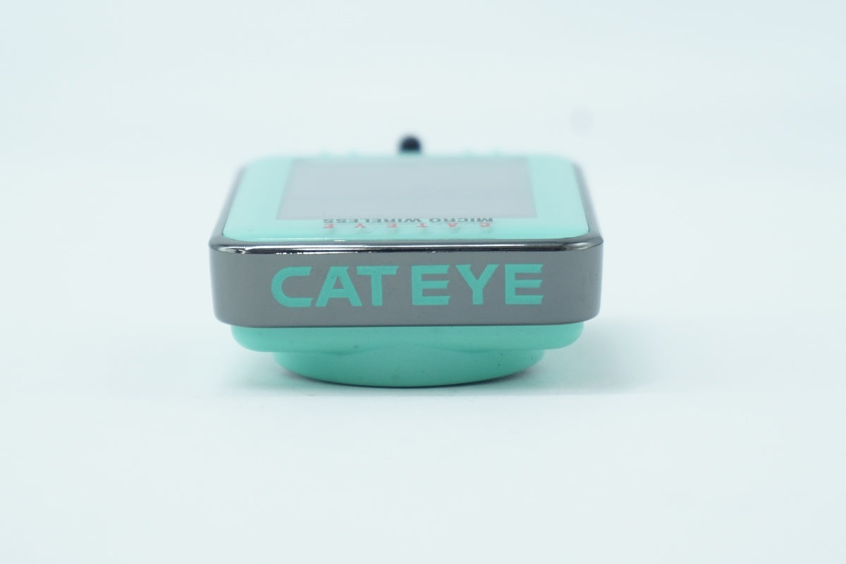 CATEYE「キャットアイ MICRO WIRELESS CC-MC200W サイクルコンピューター/ 京都西院店