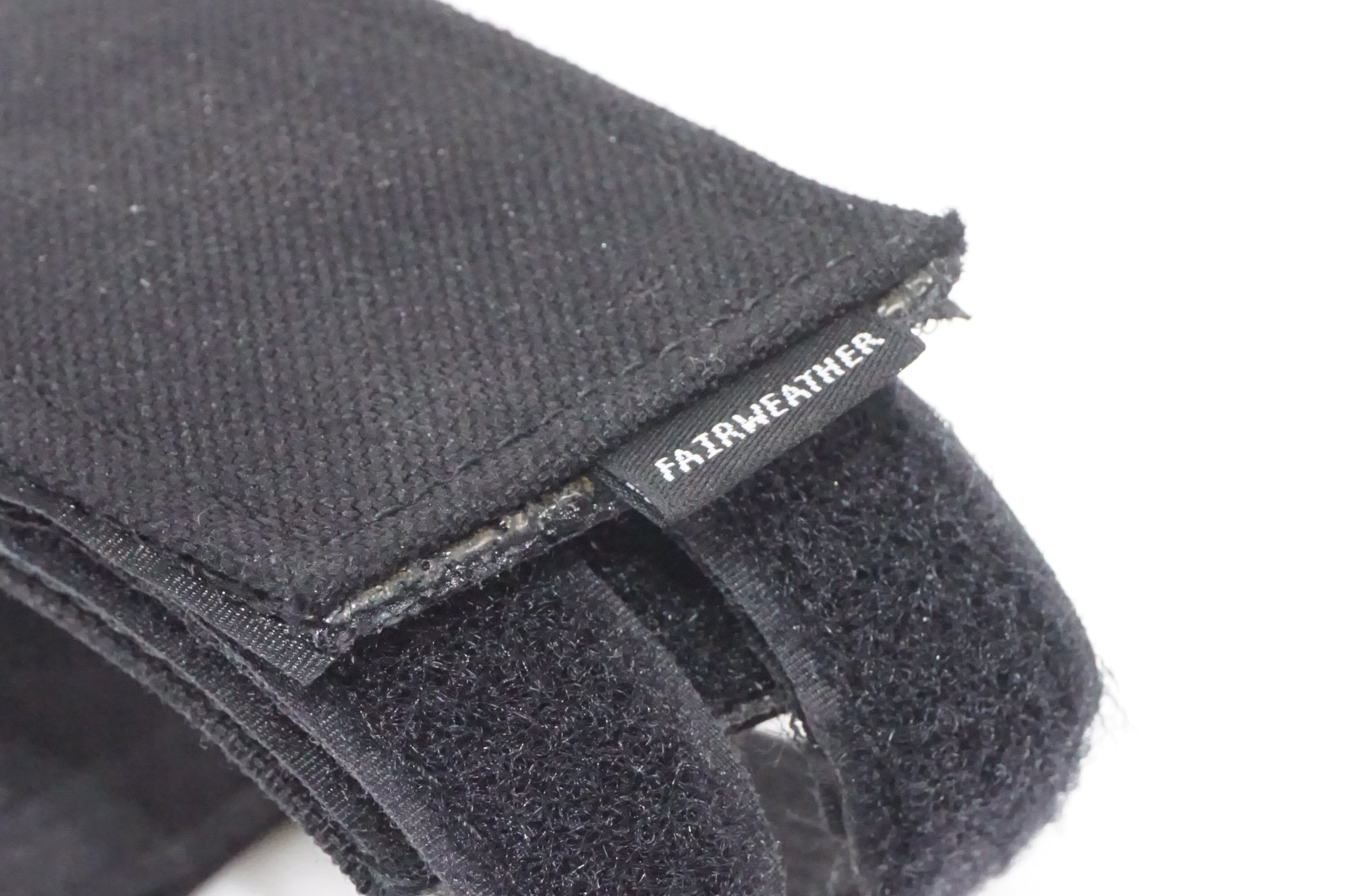 FAIRWEATHER 「フェアウェザー」 トゥークリップ  / AKIBA店