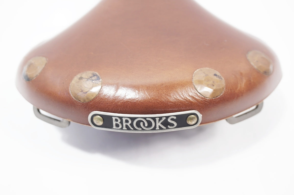 BROOKS 「ブルックス」 TEAM PRO サドル / バイチャリ世田谷店