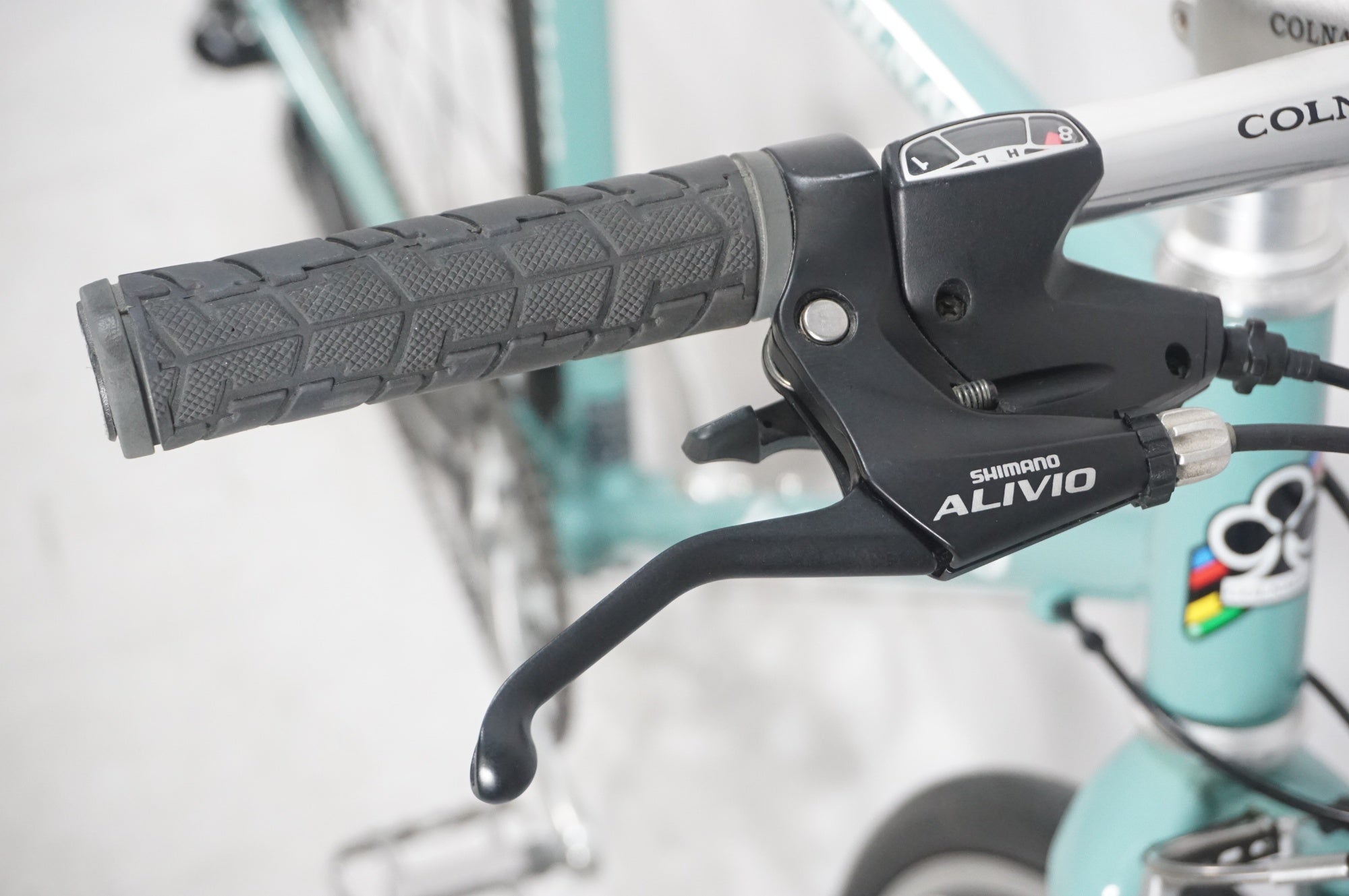 COLNAGO 「コルナゴ」 WINDY 2009年モデル クロスバイク / AKIBA店