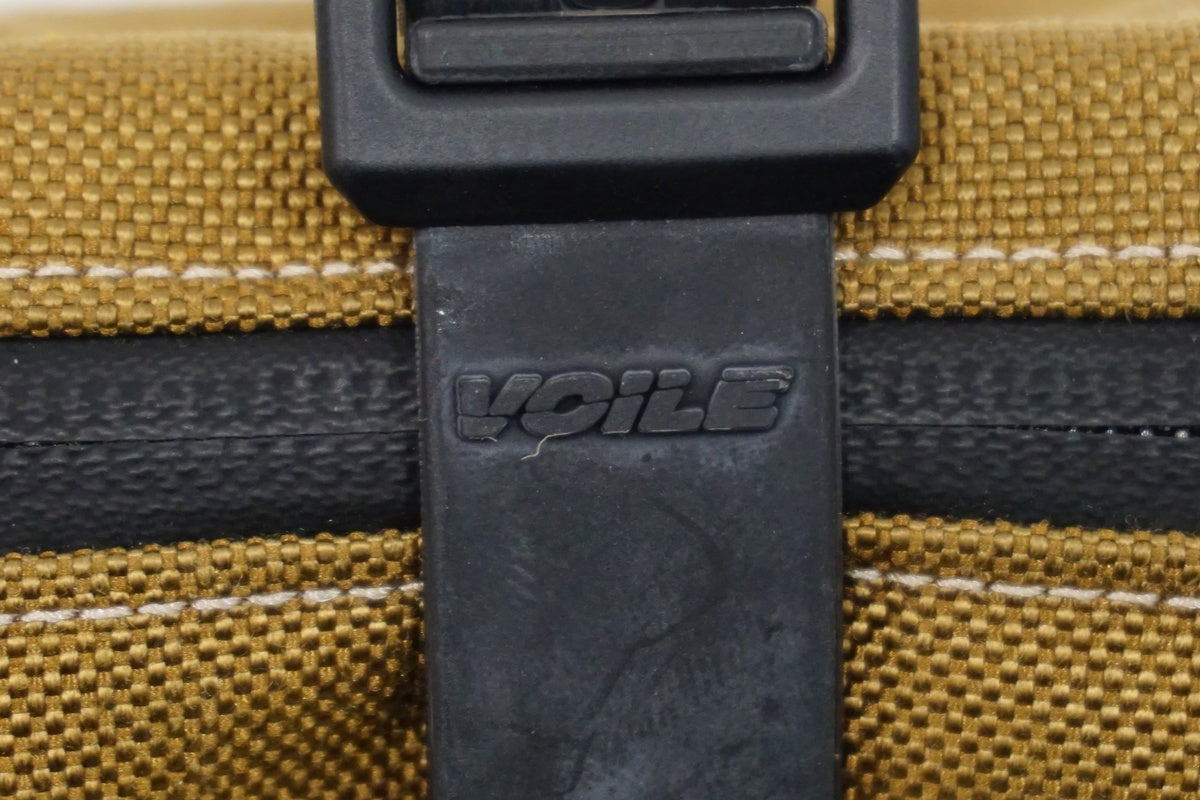 OUTER SHELL「アウターシェル」 ADVENTURE MINI サドルバッグ / 浜松店