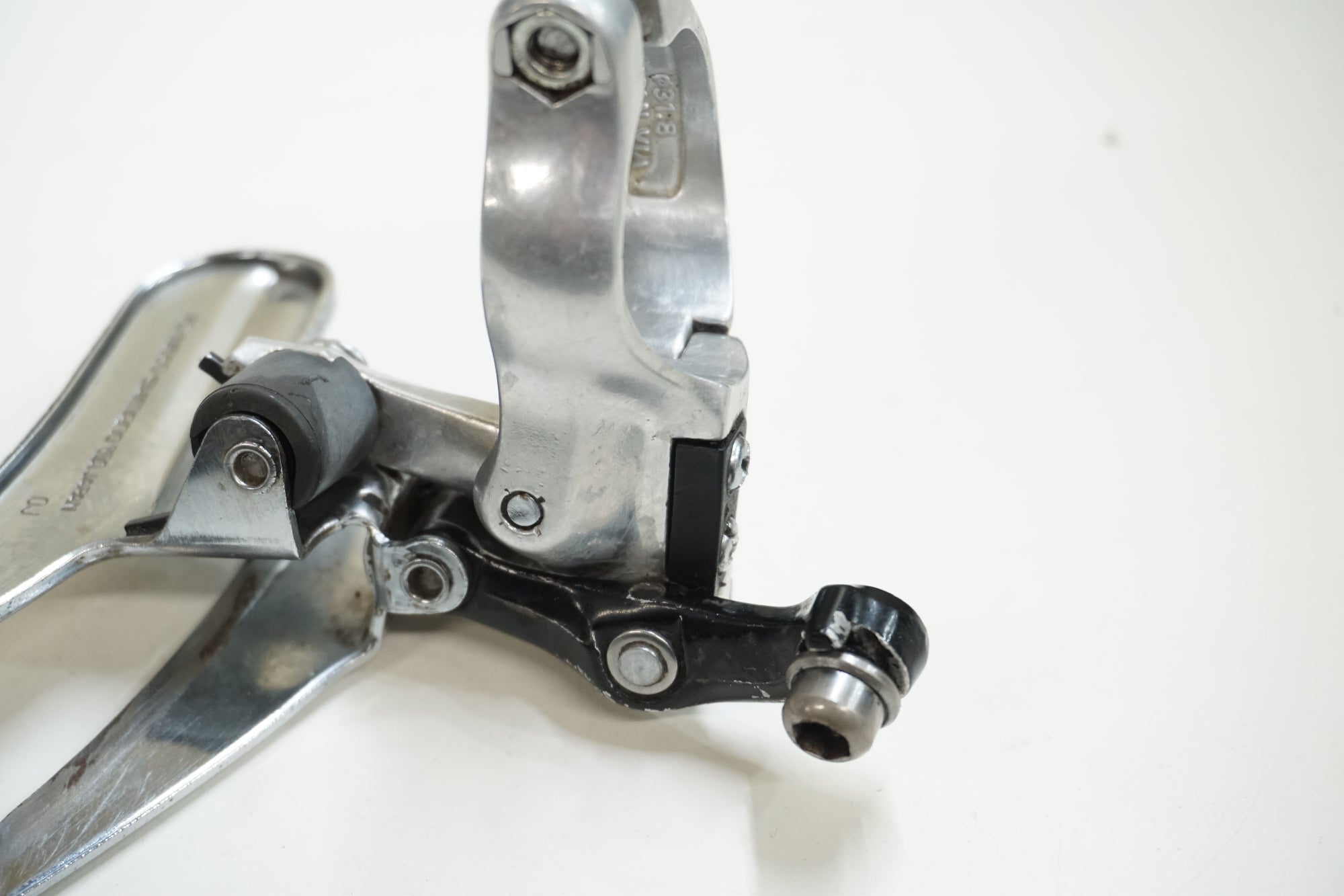 SHIMANO 「シマノ」 DEORE LX FD-M550 フロントディレイラー / 大宮店