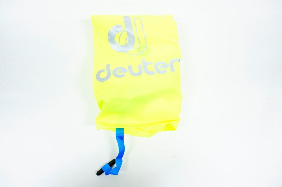 DEUTER 「ドイター」 RACE X バックパック / 名古屋大須店